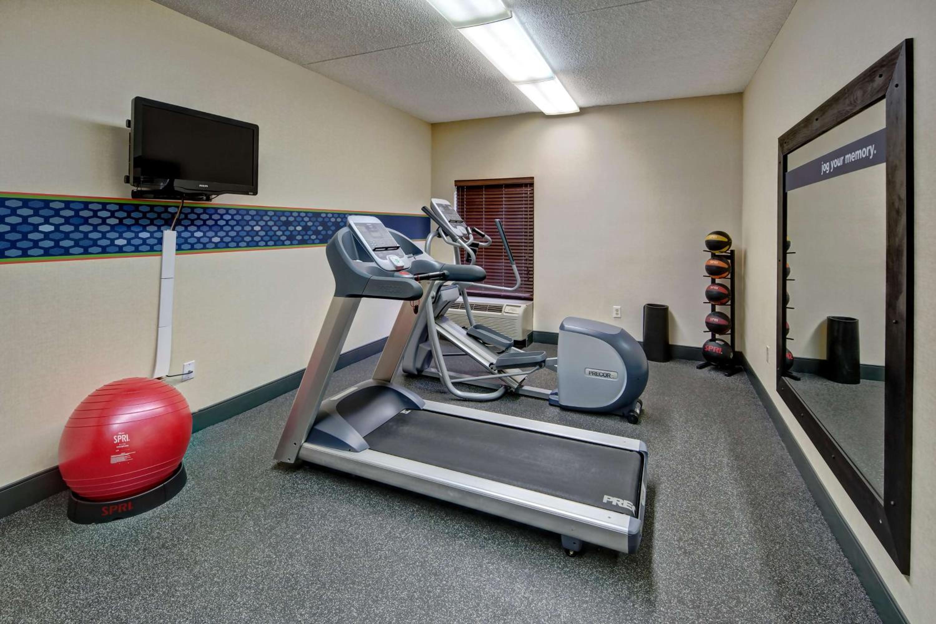Hampton Inn by Hilton Clarksville, Billede 41
