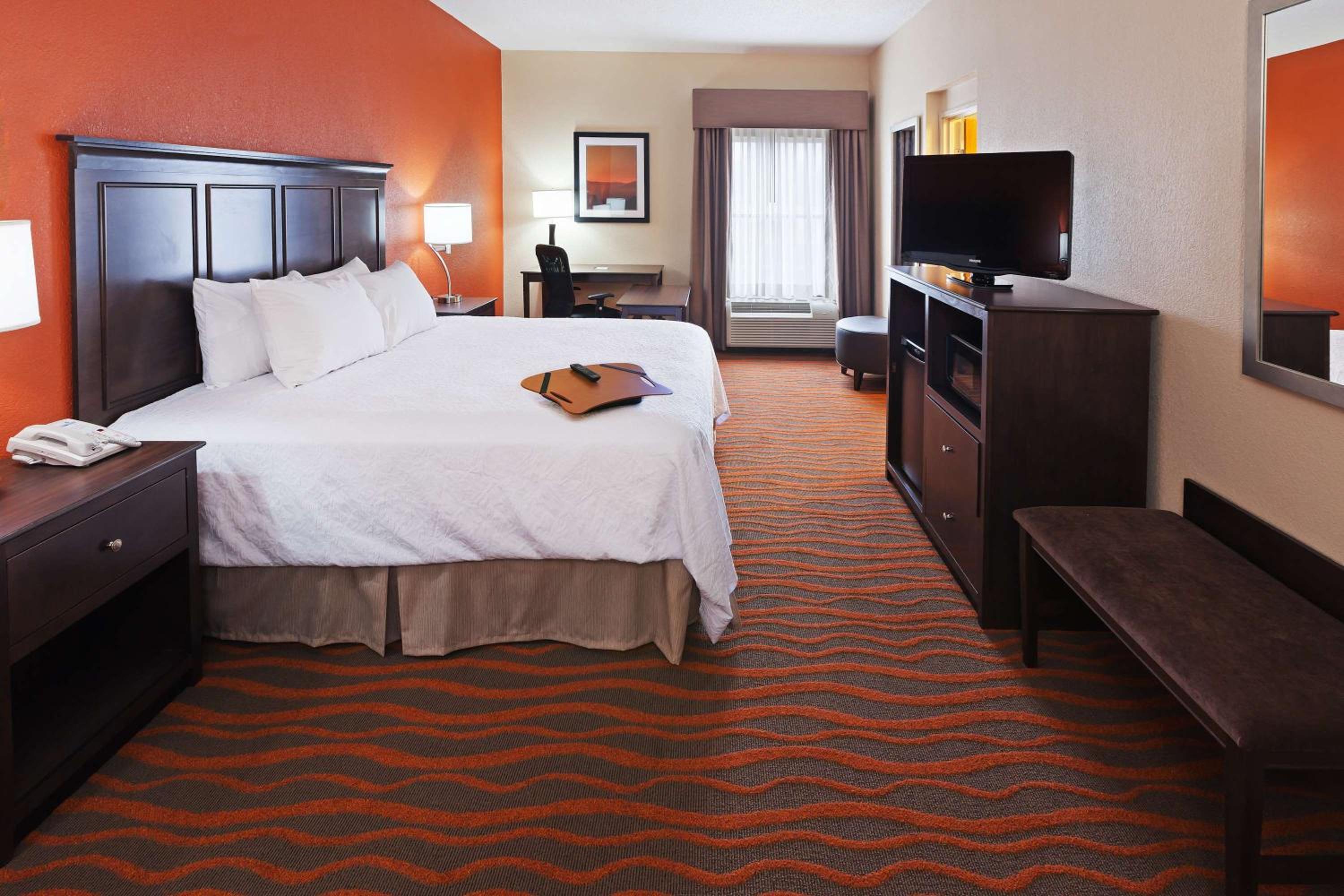 Hampton Inn by Hilton Clarksville, Billede 33