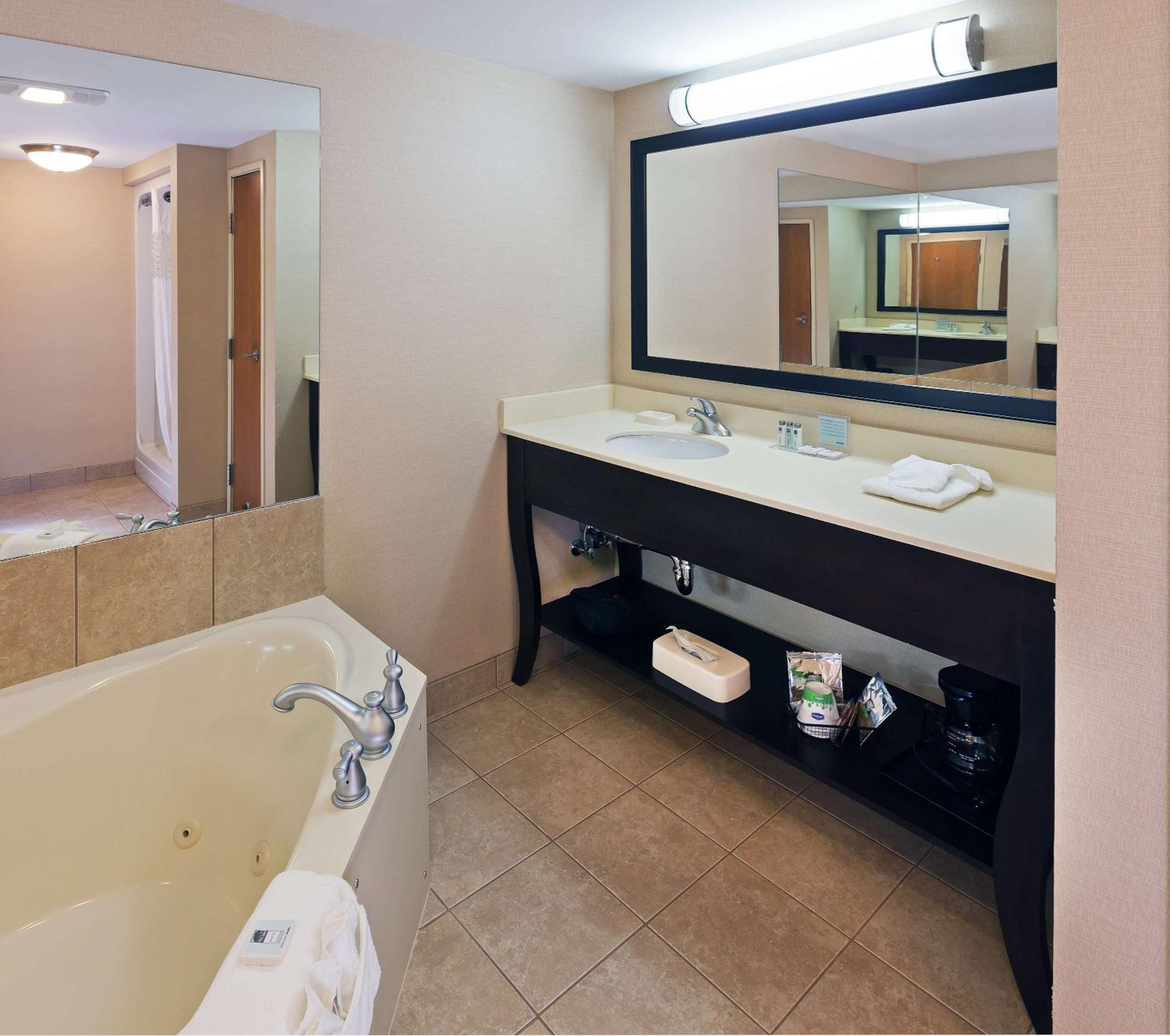 Hampton Inn by Hilton Clarksville, Billede 28