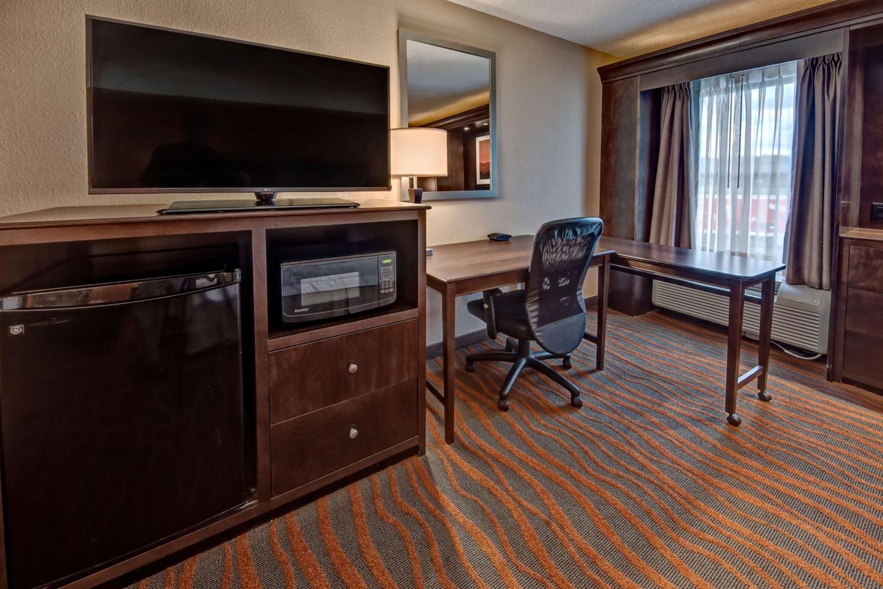 Hampton Inn by Hilton Clarksville, Billede 31