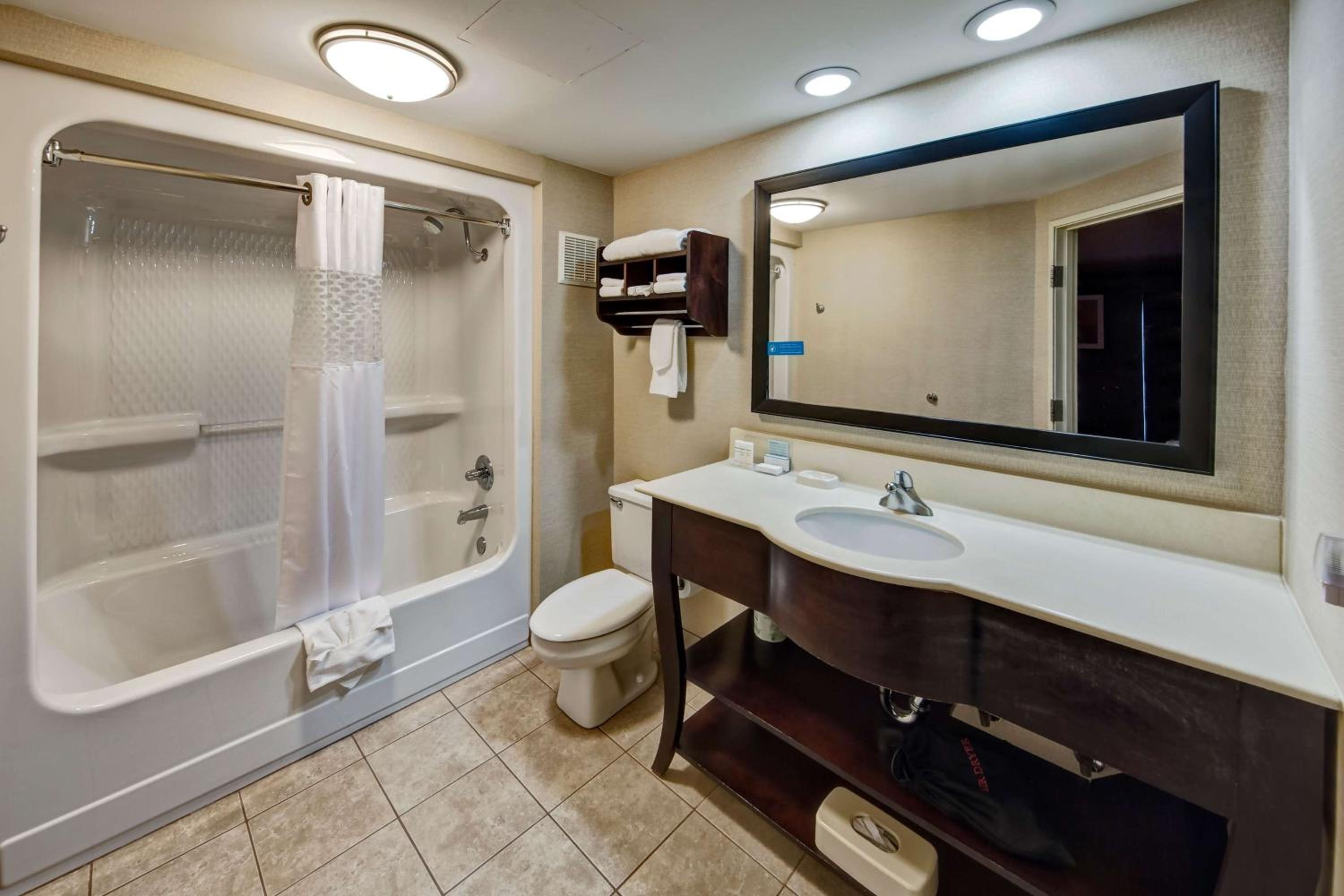 Hampton Inn by Hilton Clarksville, Billede 40