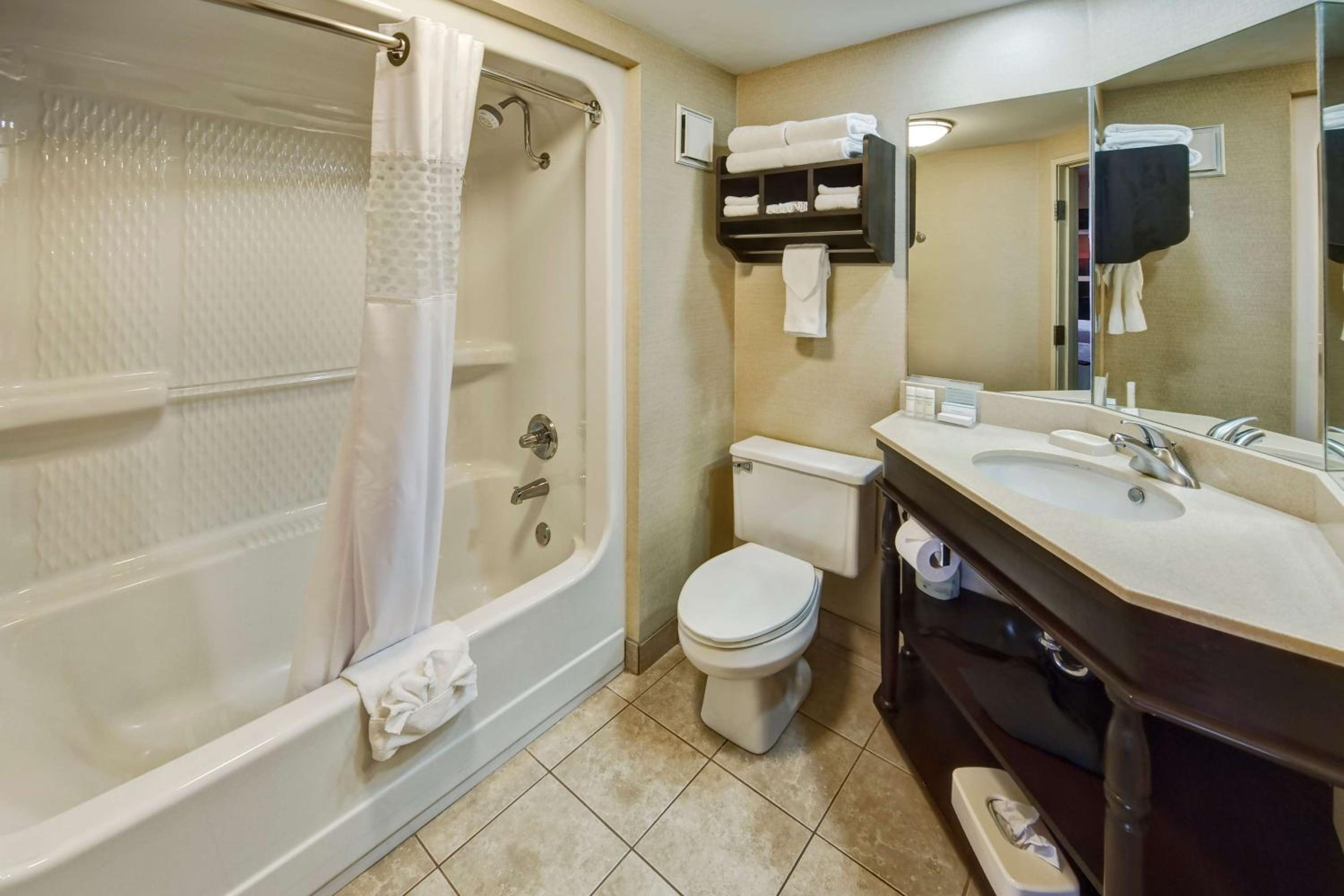 Hampton Inn by Hilton Clarksville, Billede 22