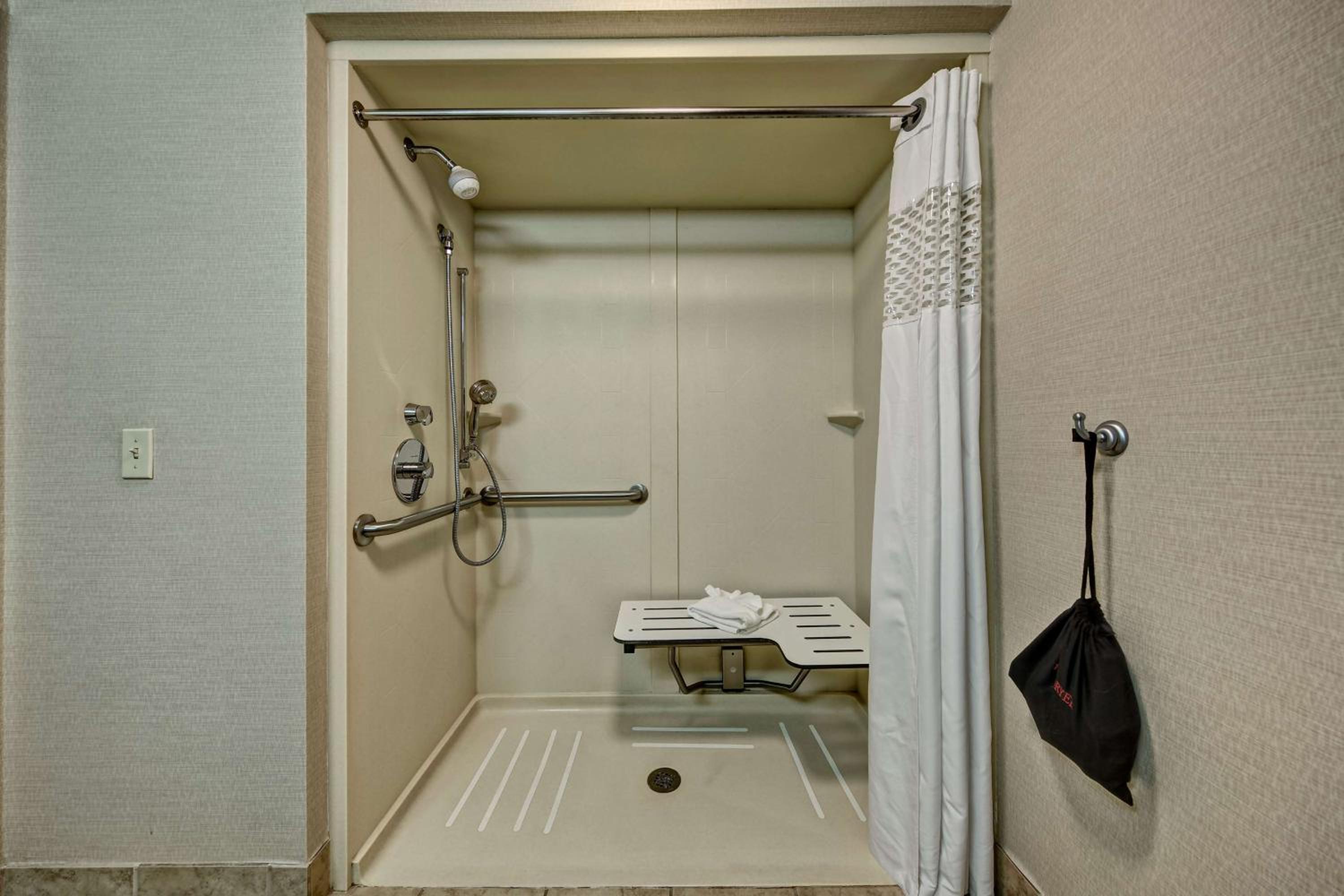 Hampton Inn by Hilton Clarksville, Billede 46