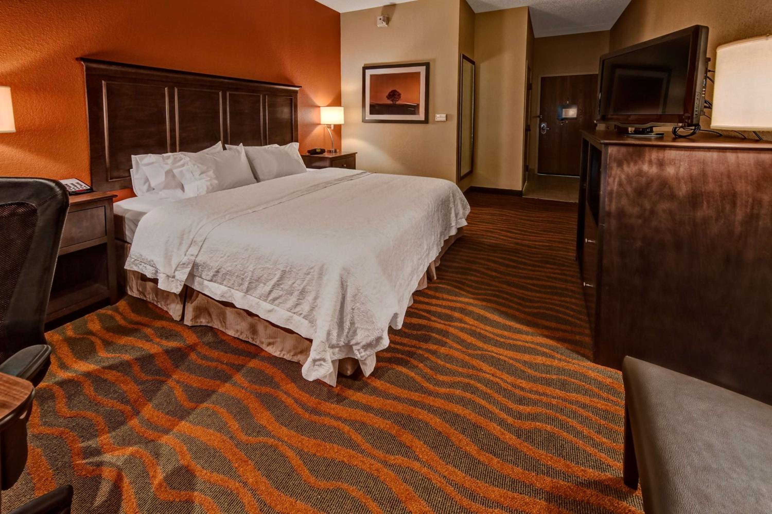 Hampton Inn by Hilton Clarksville