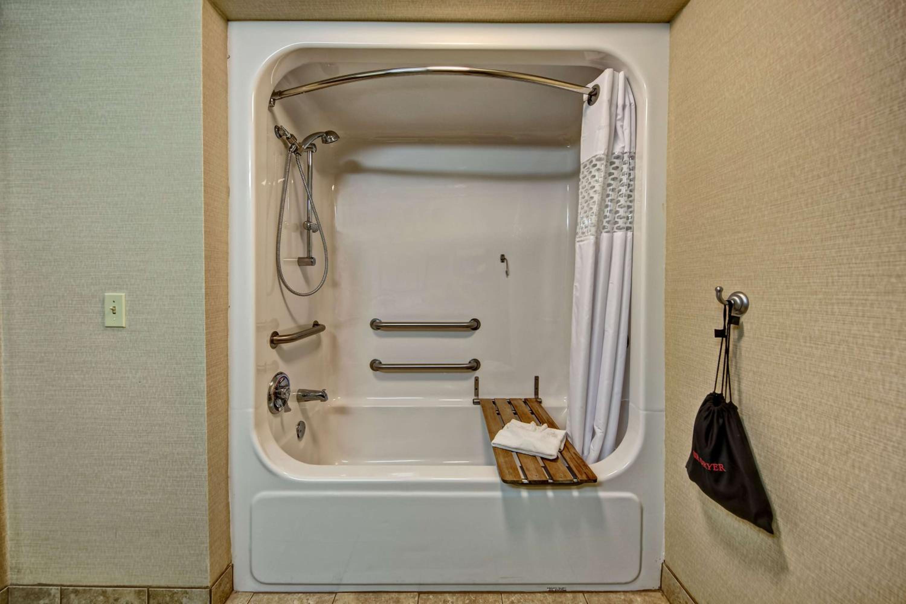 Hampton Inn by Hilton Clarksville, Billede 21