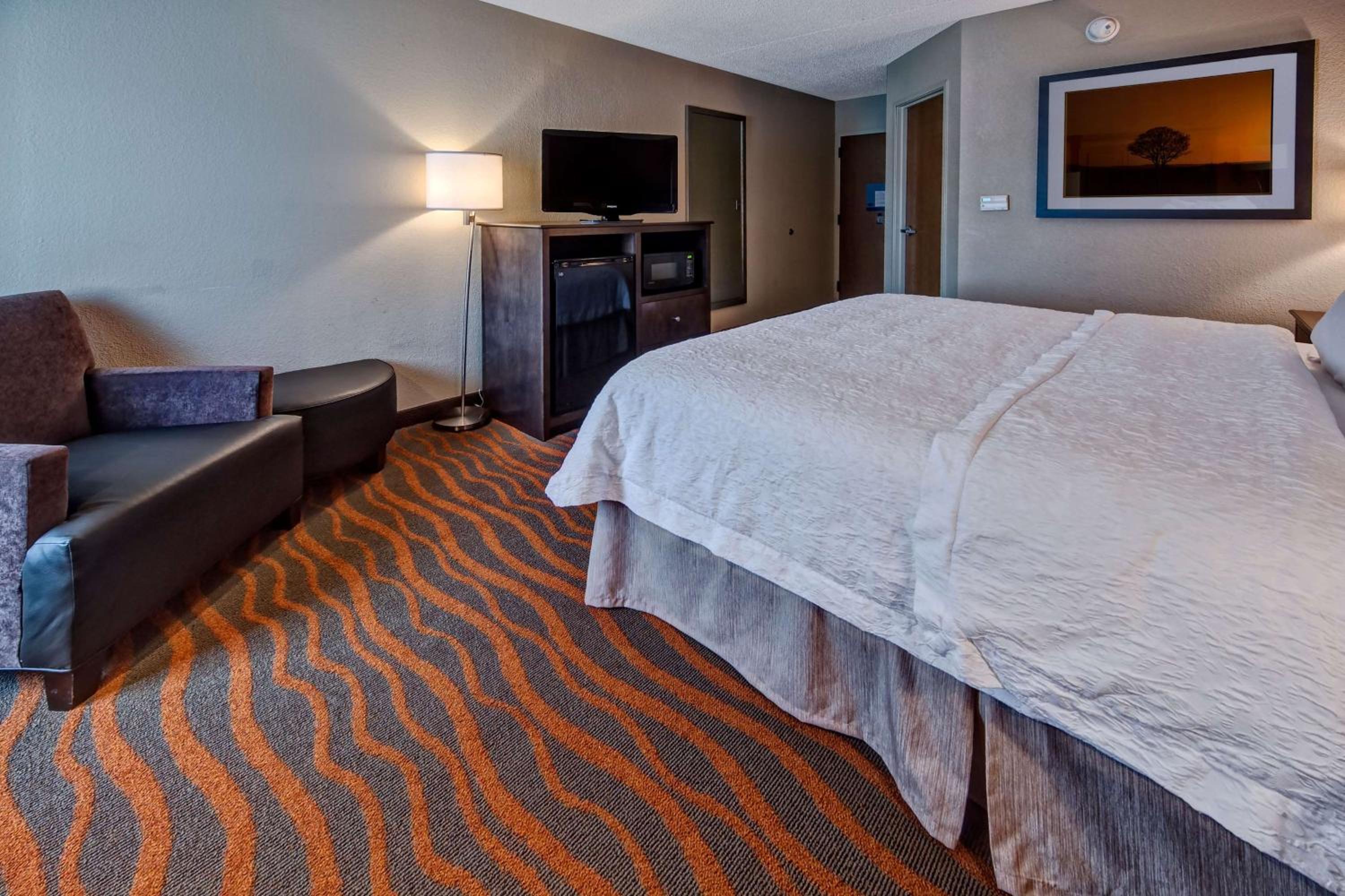Hampton Inn by Hilton Clarksville, Billede 18