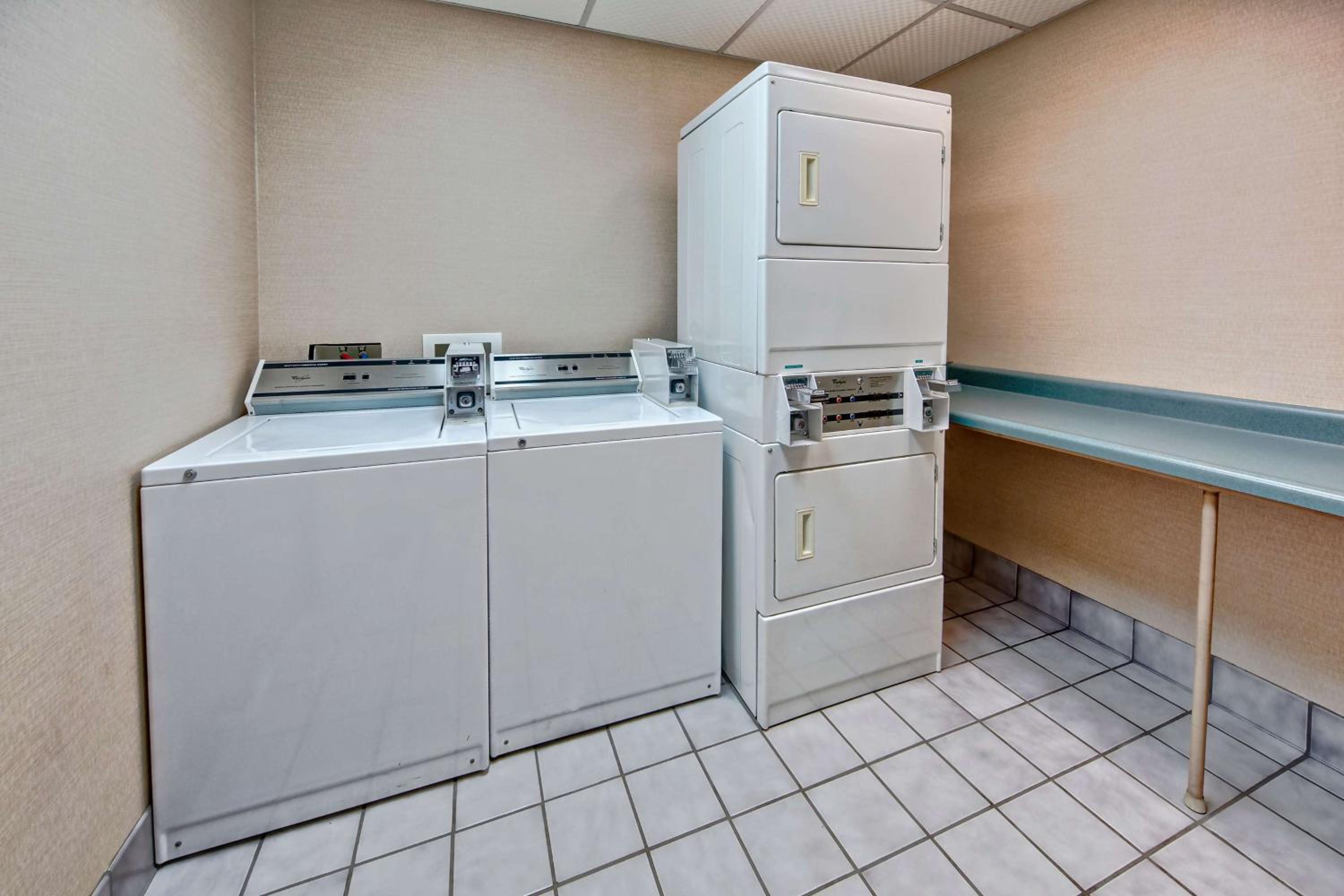 Hampton Inn by Hilton Clarksville, Billede 25