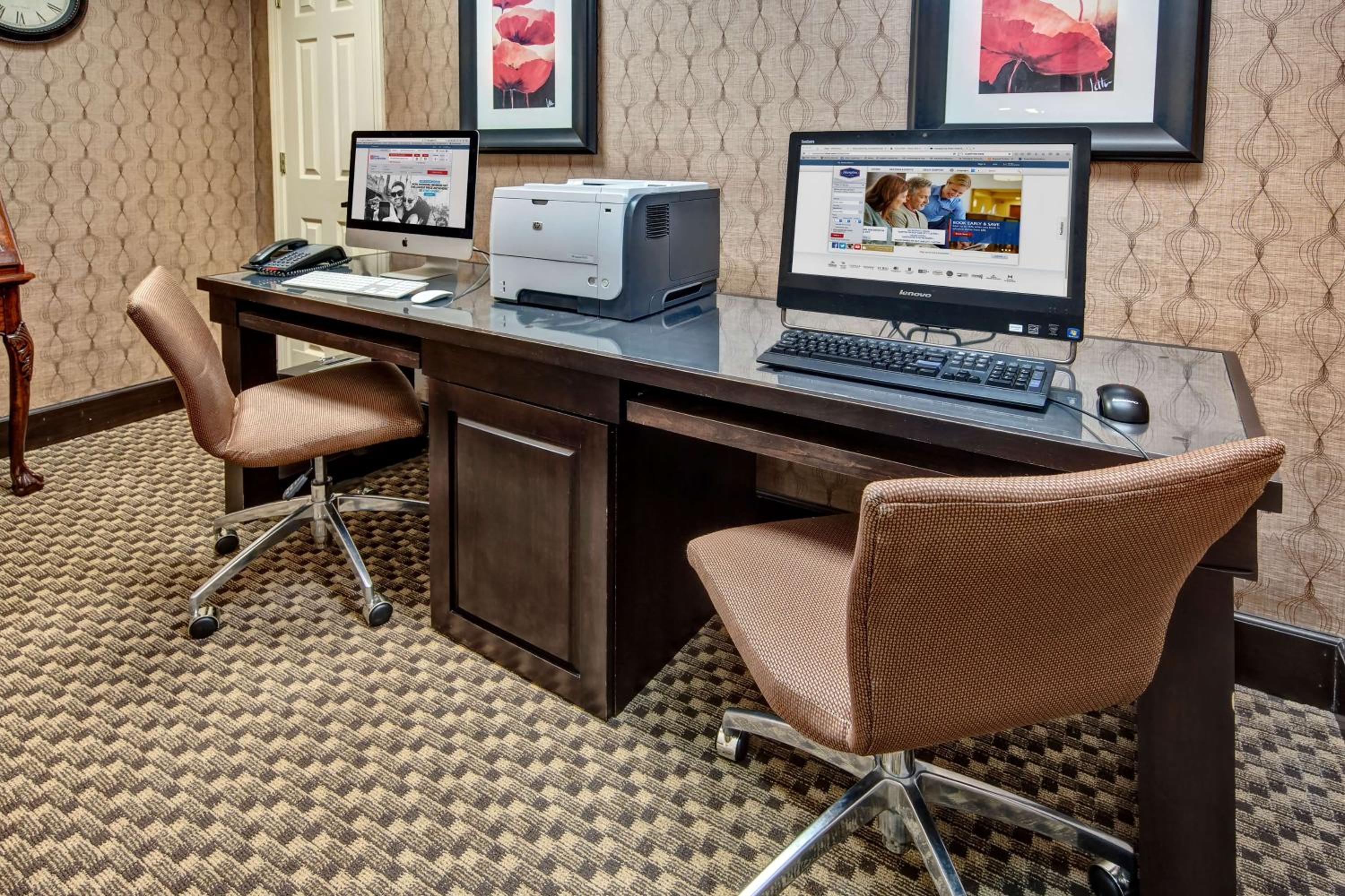 Hampton Inn by Hilton Clarksville