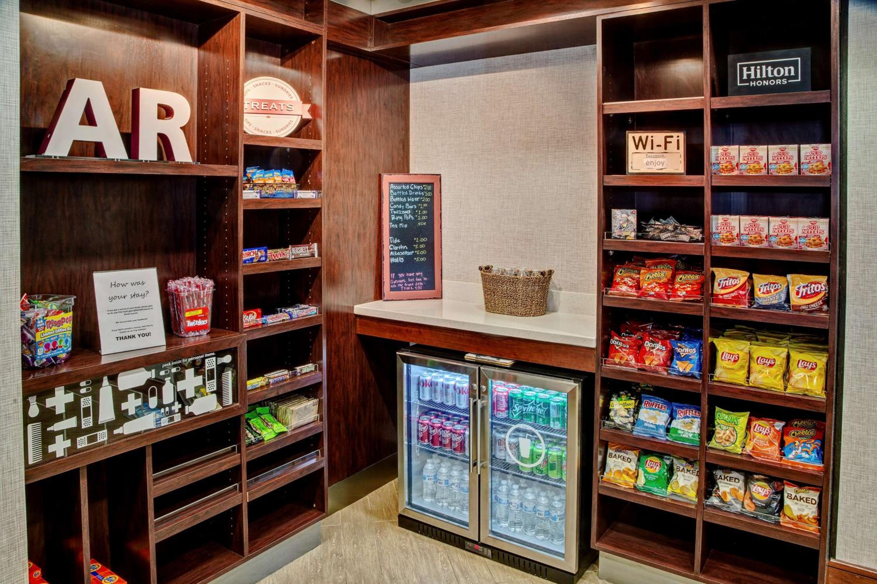 Fort Smith Vacations - Hampton Inn Van Buren - Property Image 5