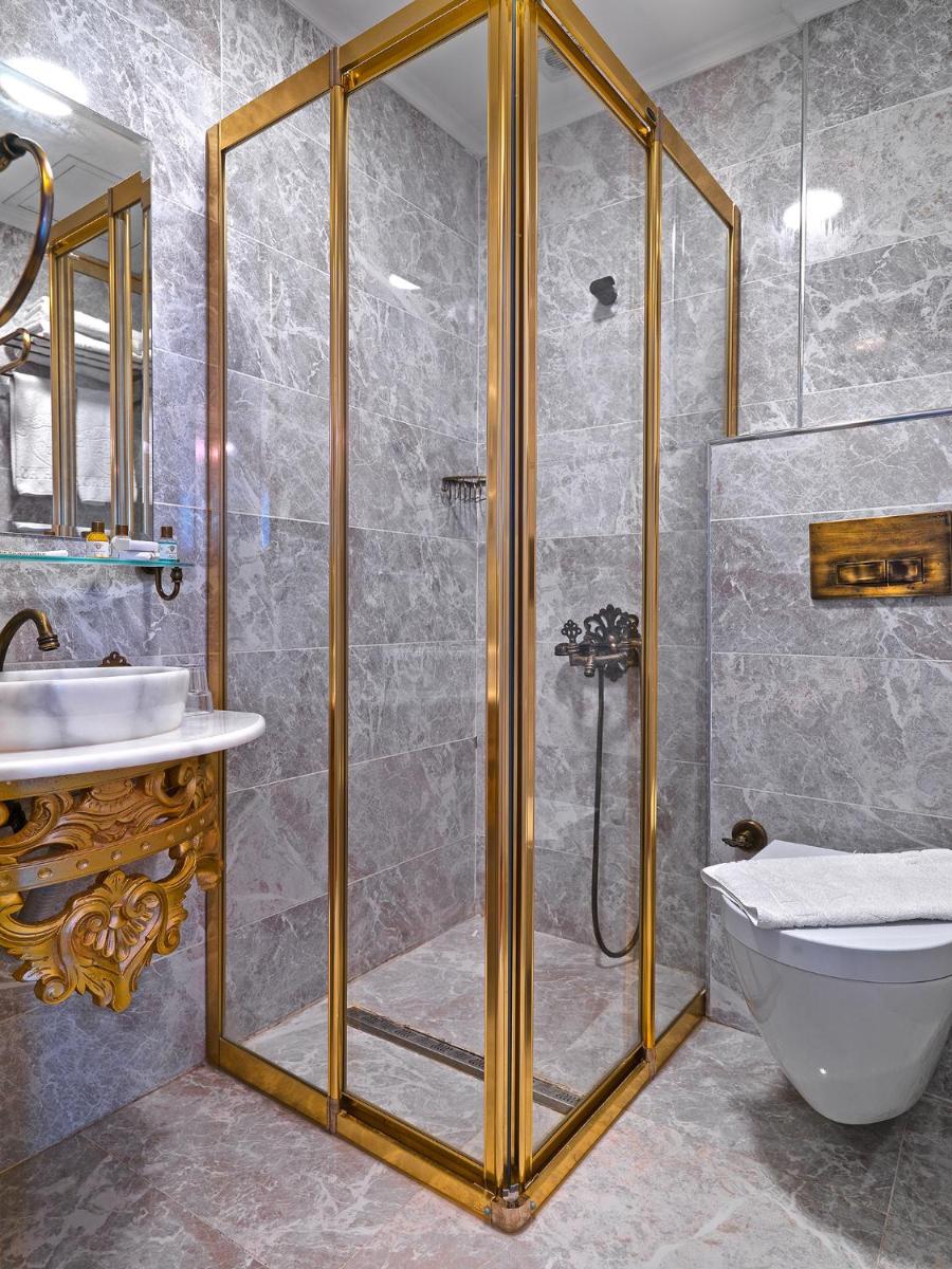 Beyaz Monarch Otel - Image 108