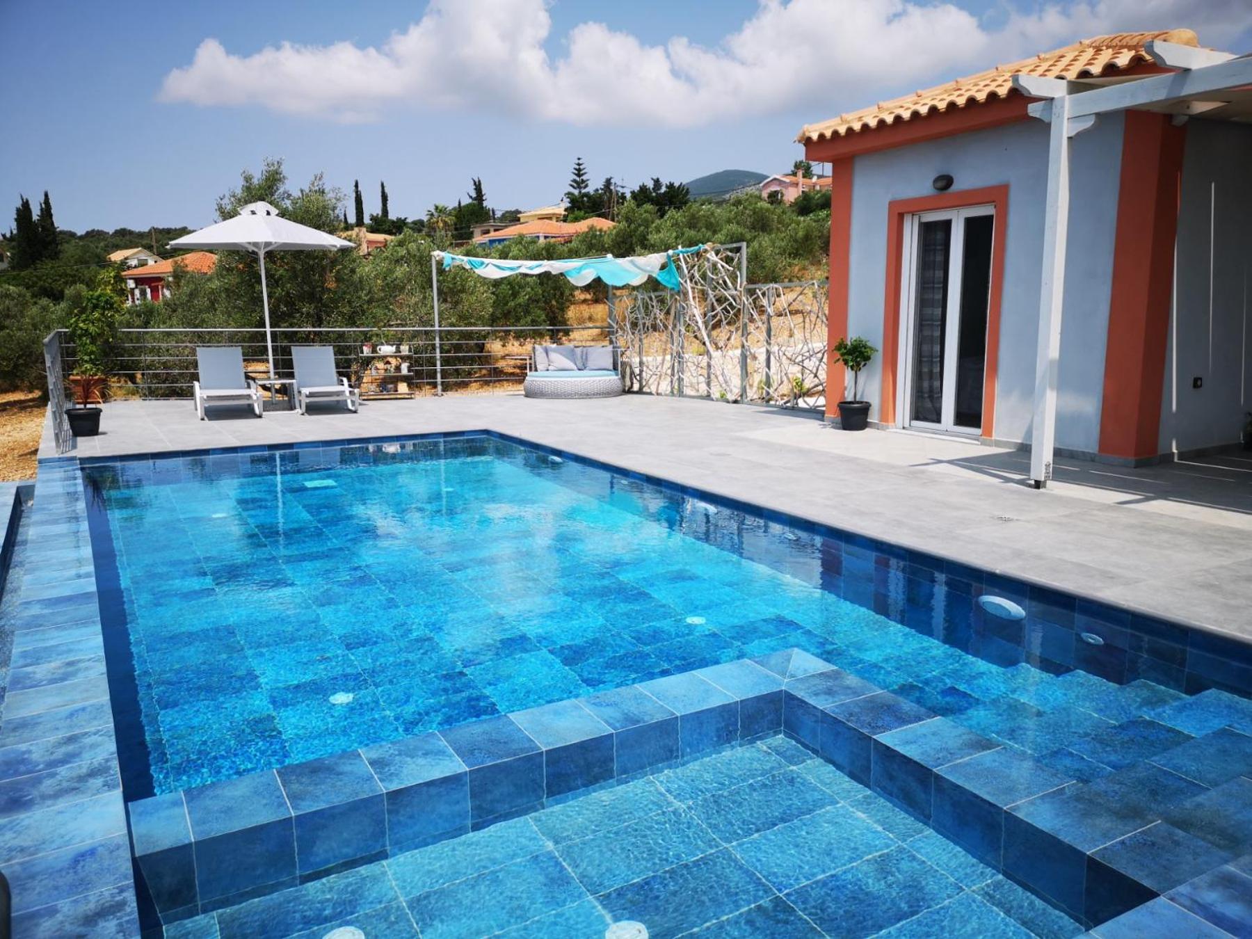Fiora Villas view 3