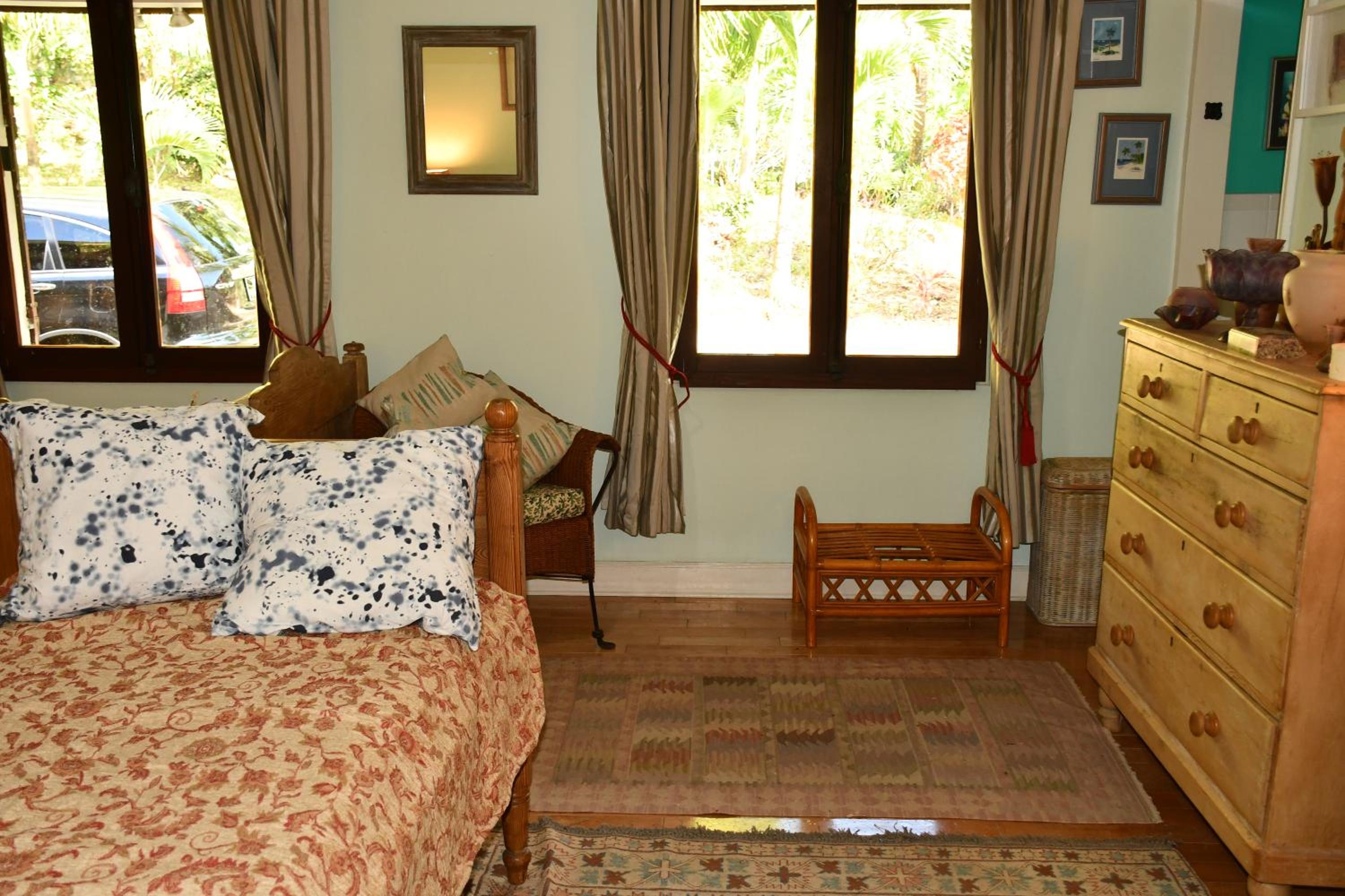 Triple Room Bed and Breakfast main House