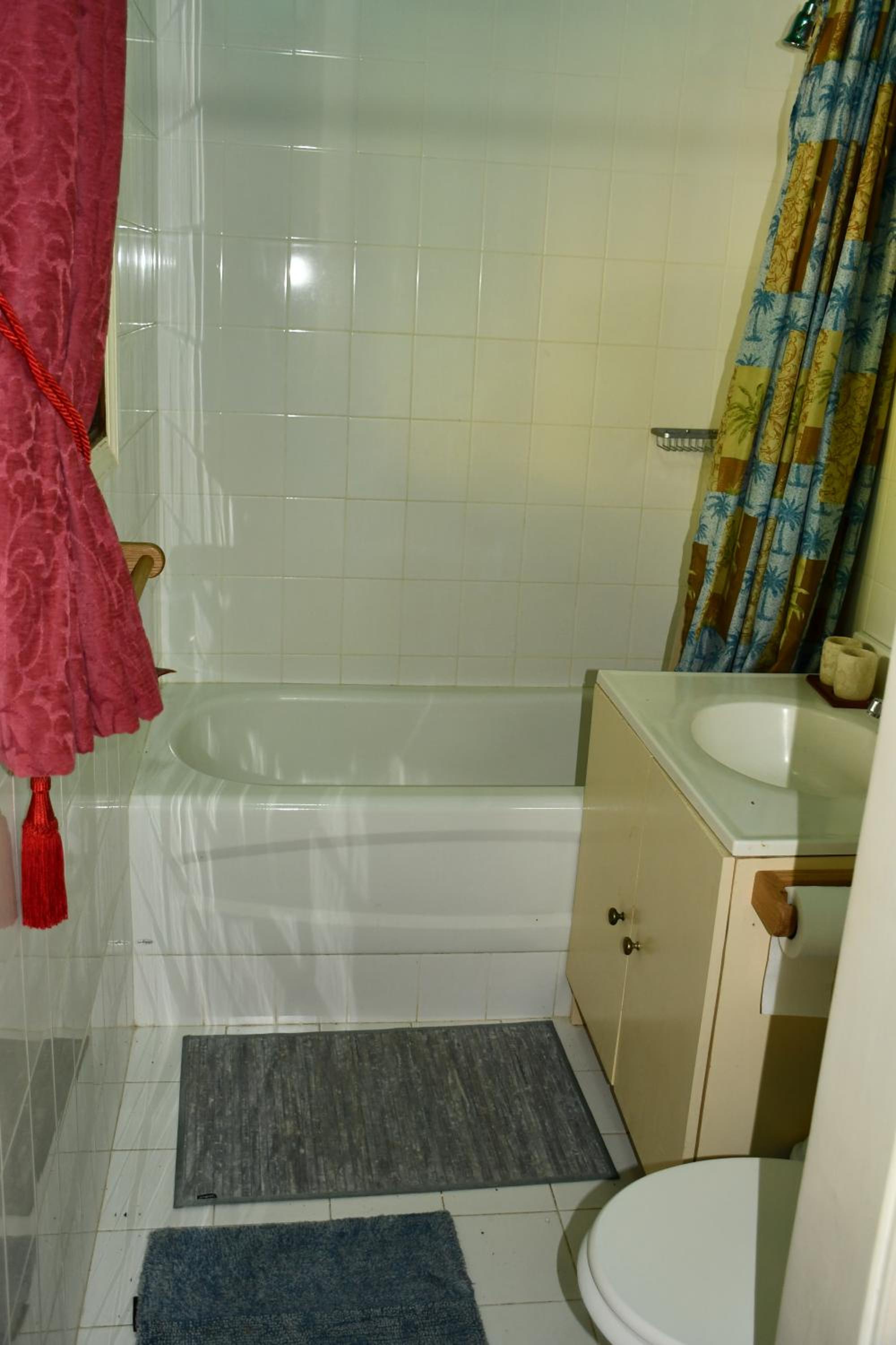 Triple Room Bed and Breakfast main House