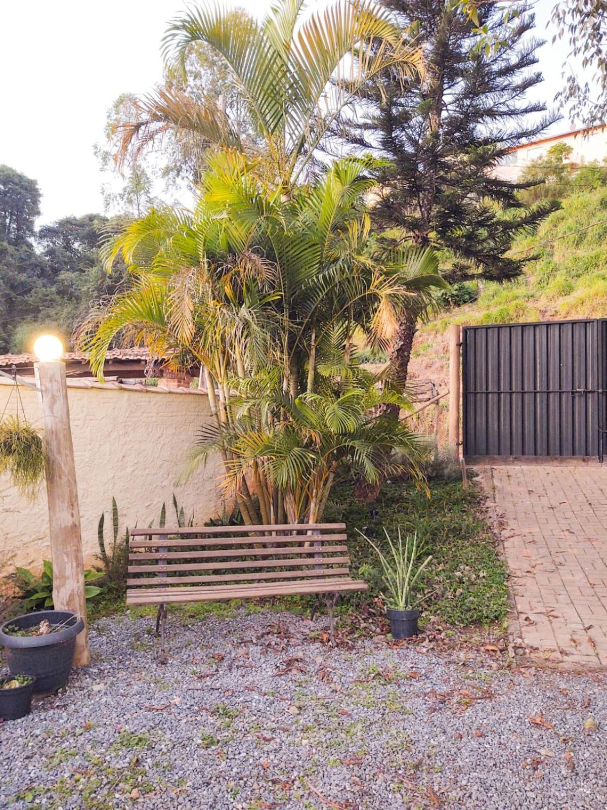 Casa de Tijolinho Hospedagem view 5