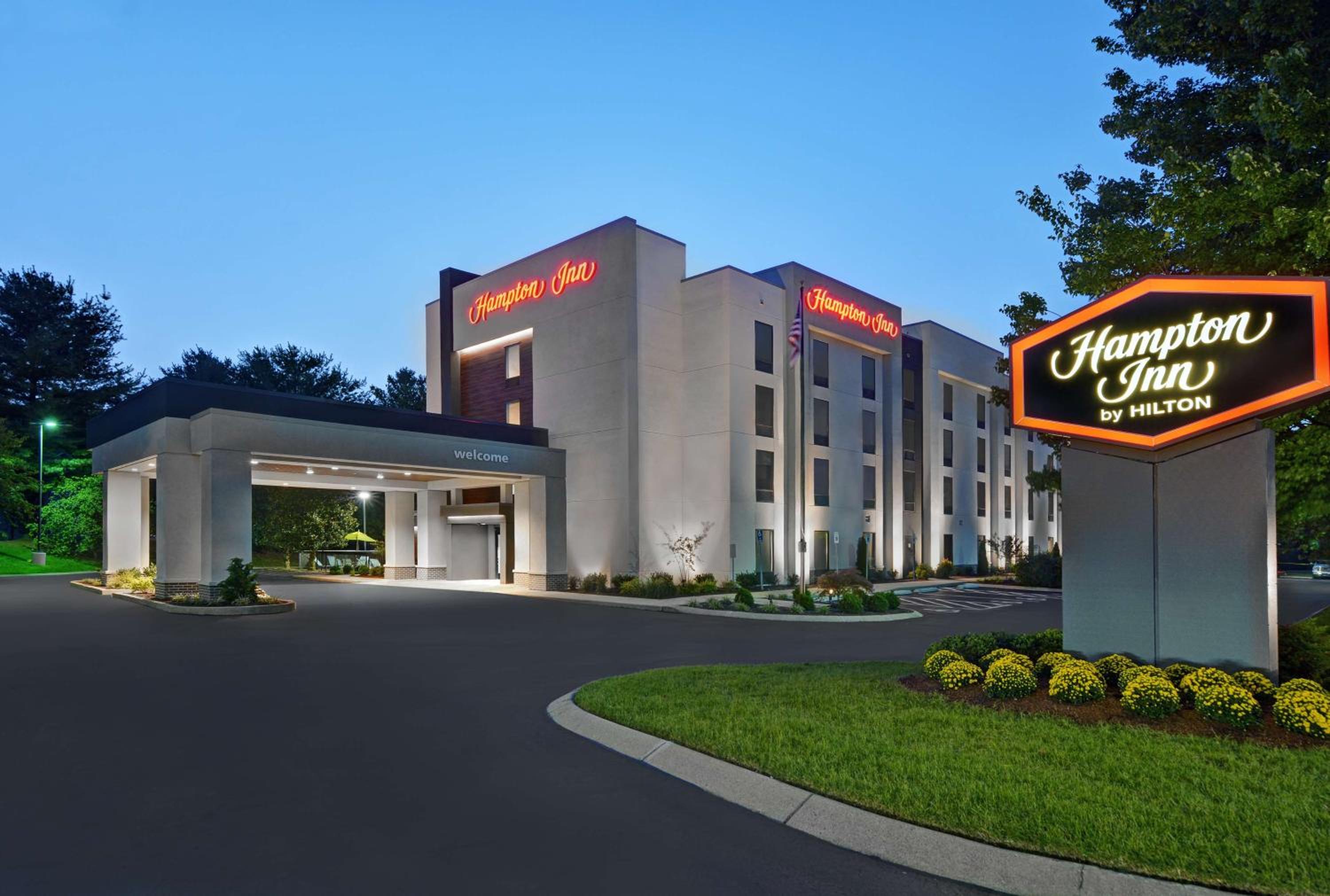 Hampton Inn Gallatin - Property Image 35