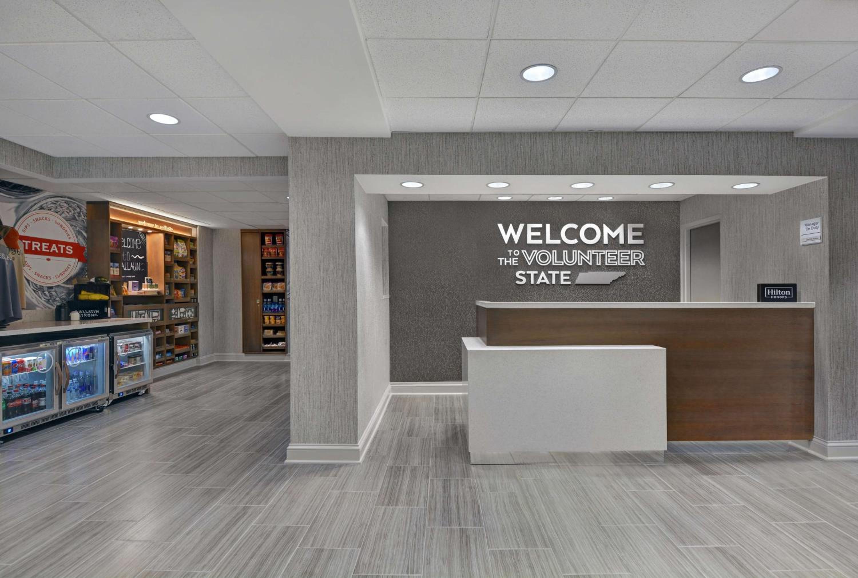 Hampton Inn Gallatin - Property Image 25