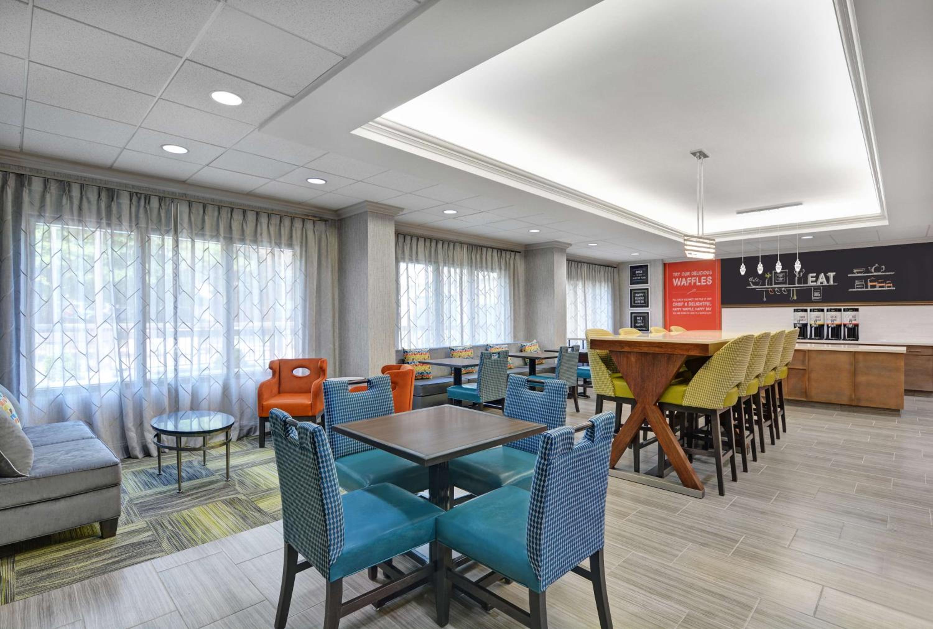 Hampton Inn Gallatin - Property Image 26