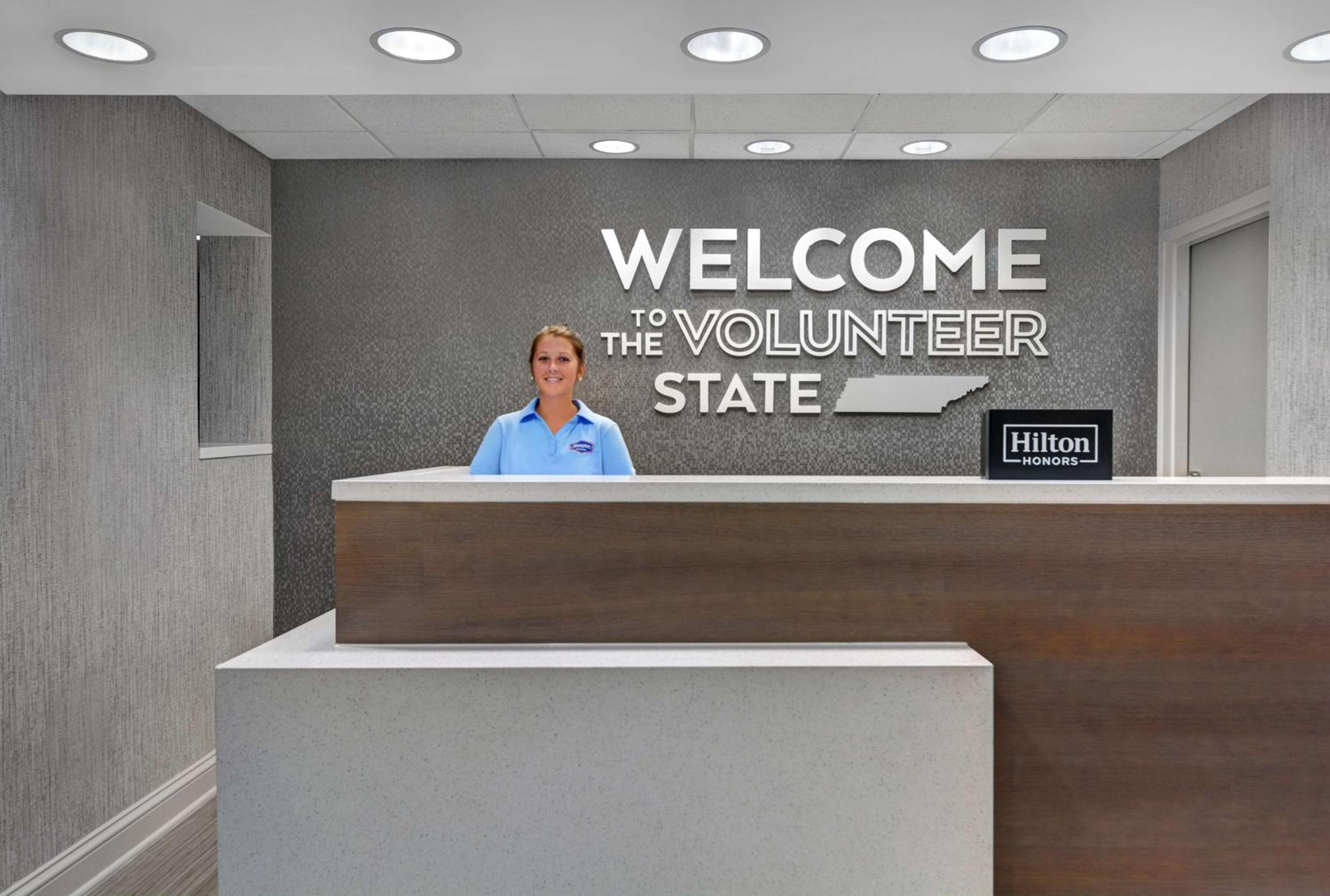 Hampton Inn Gallatin - Property Image 27