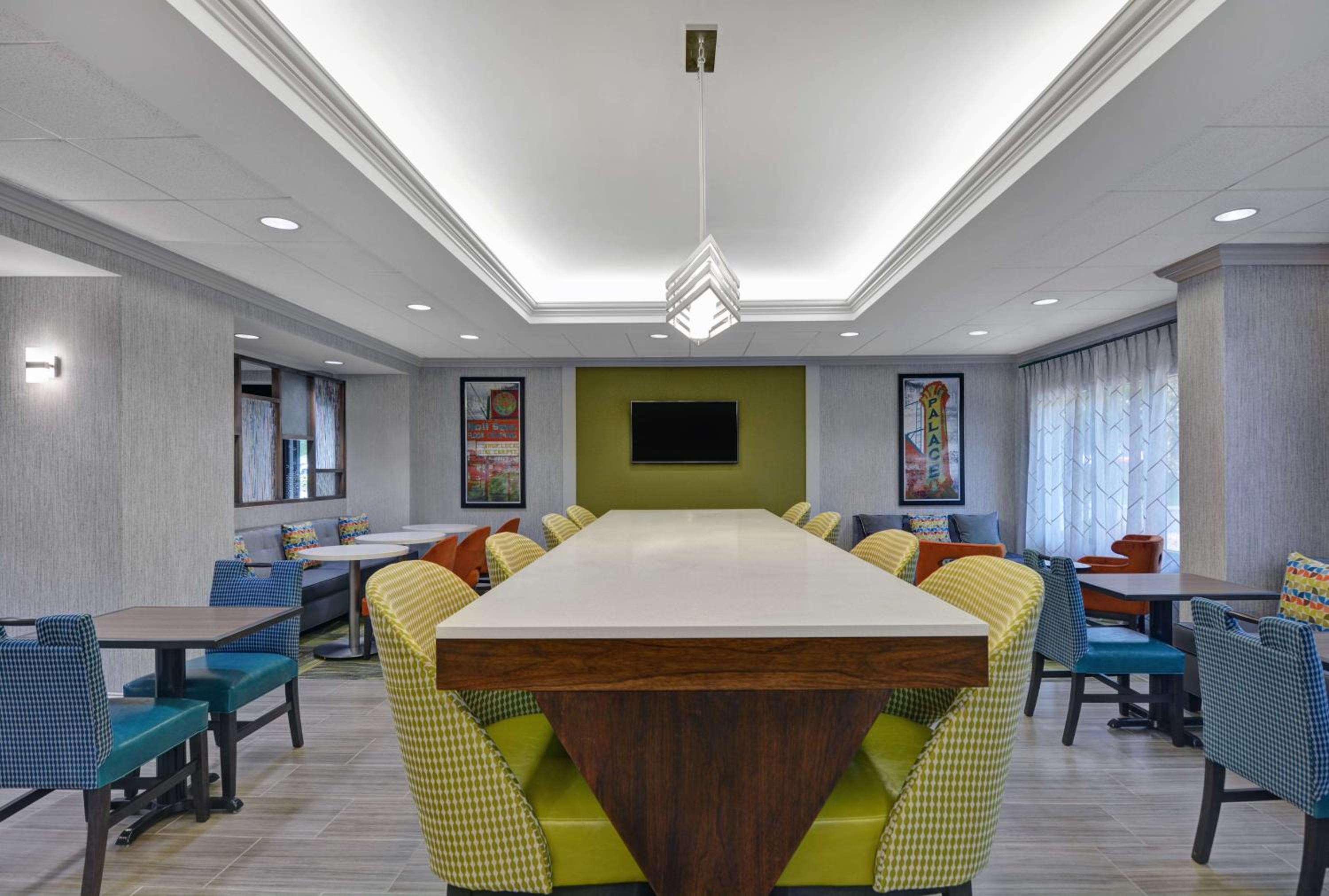 Hampton Inn Gallatin - Property Image 28