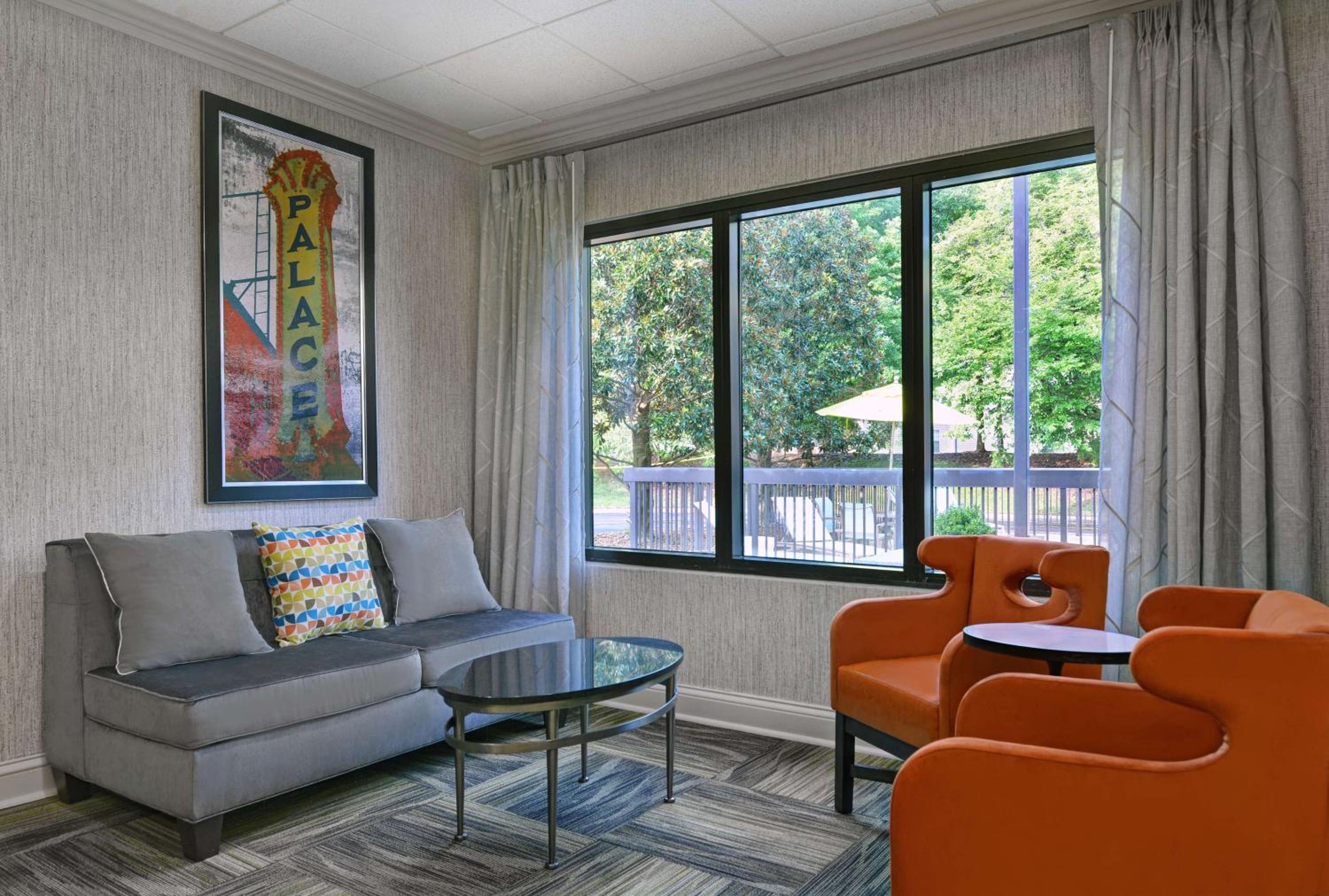 Hampton Inn Gallatin - Property Image 29