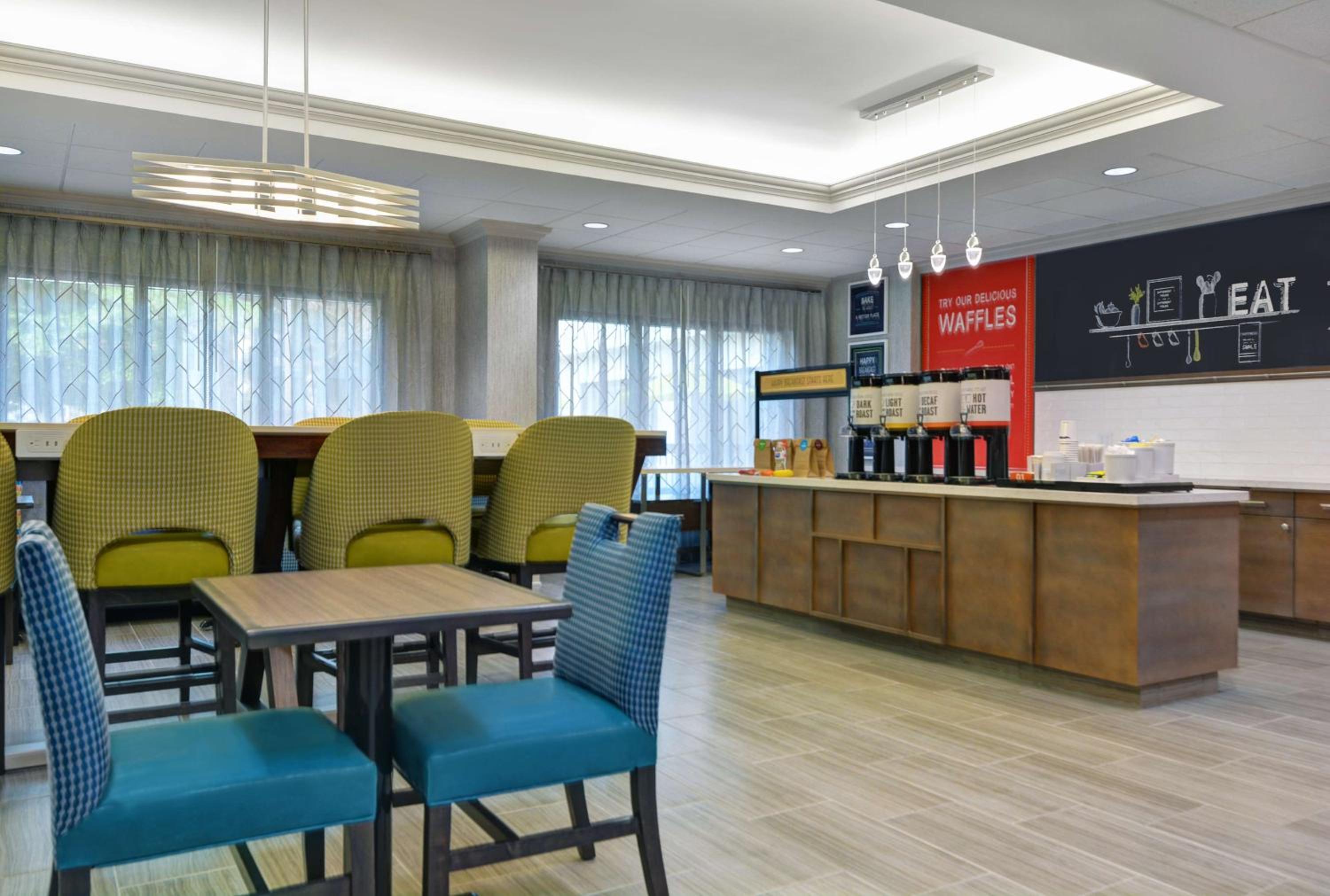 Hampton Inn Gallatin - Property Image 44