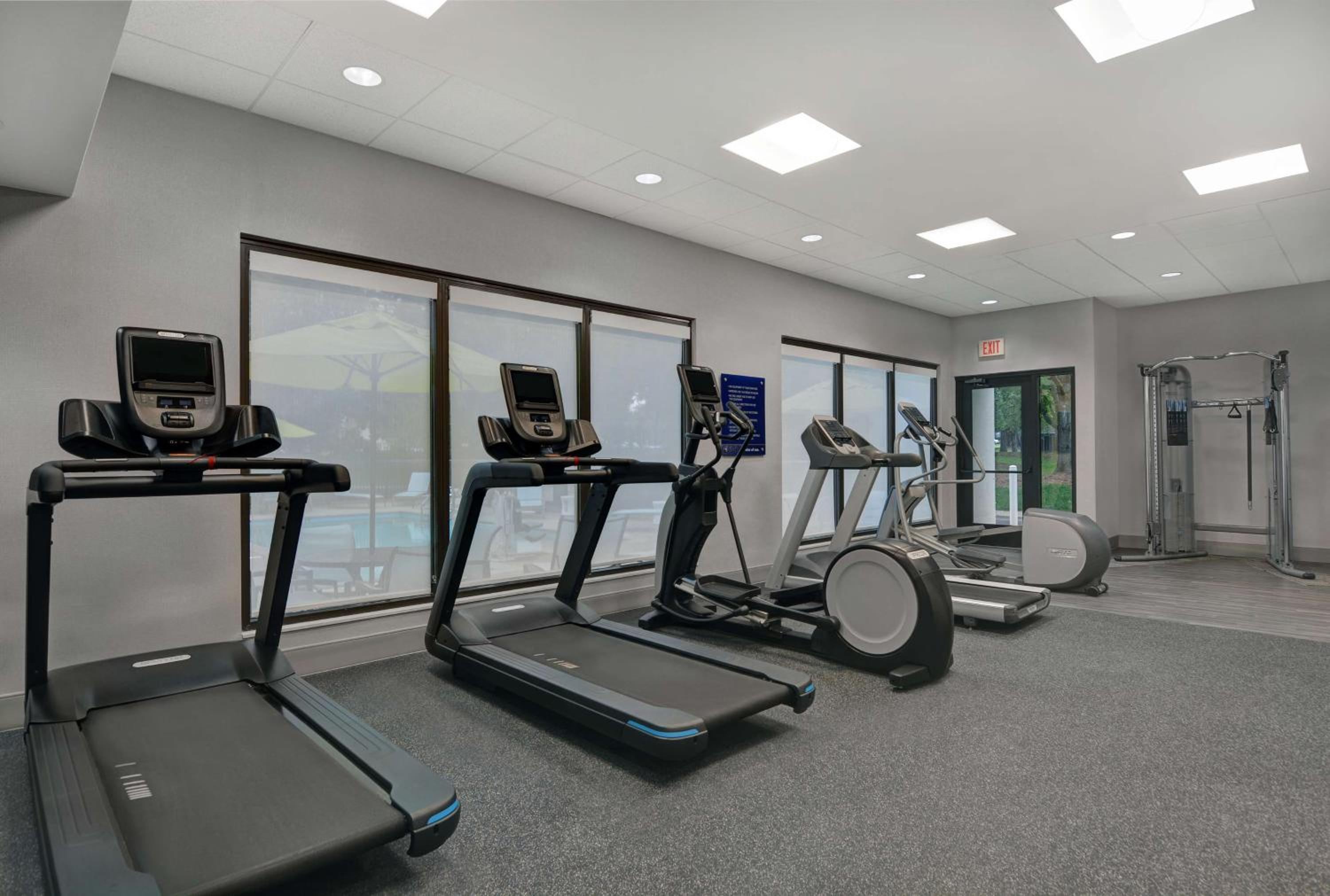 Hampton Inn Gallatin - Property Image 13
