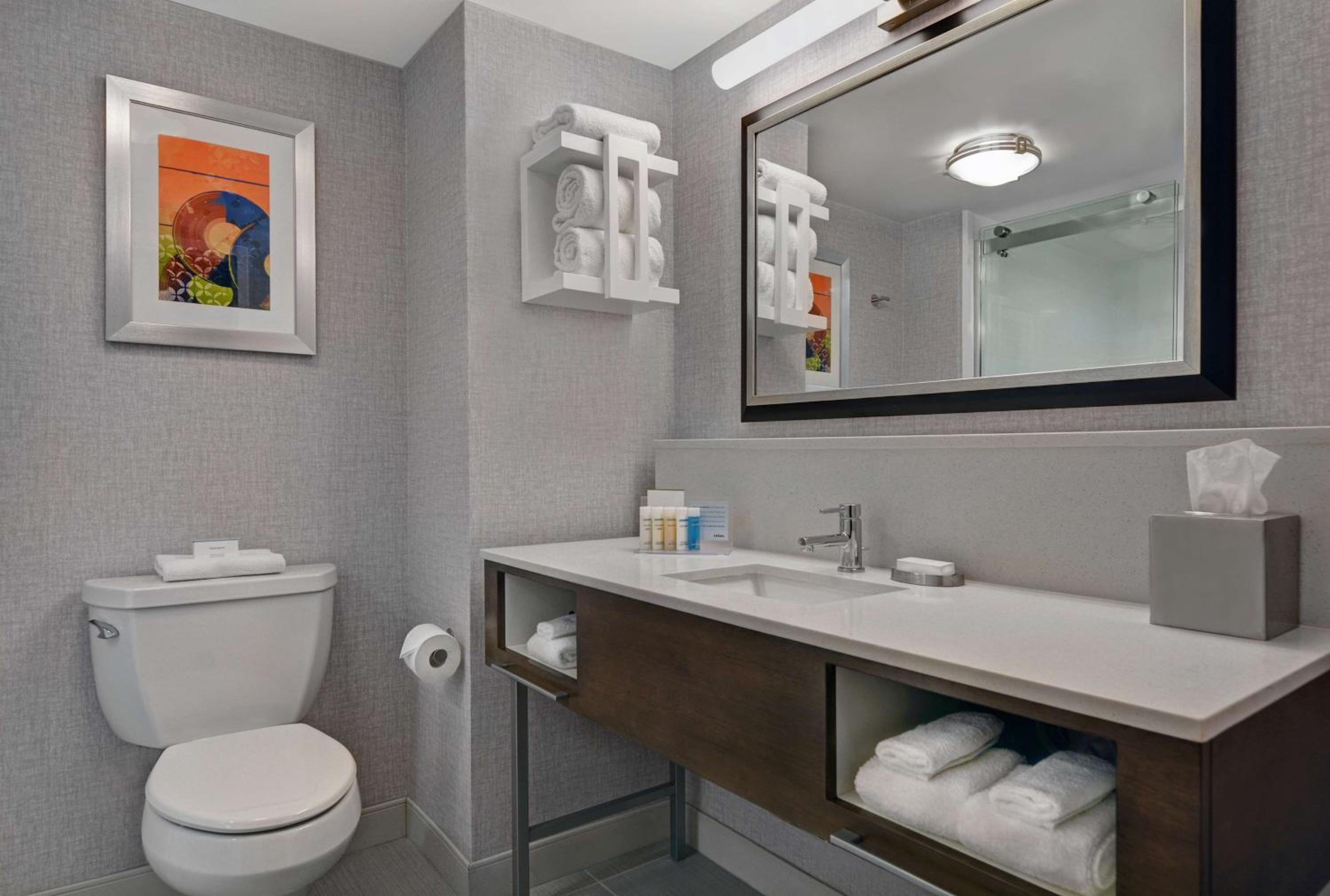 Hampton Inn Gallatin - Property Image 4