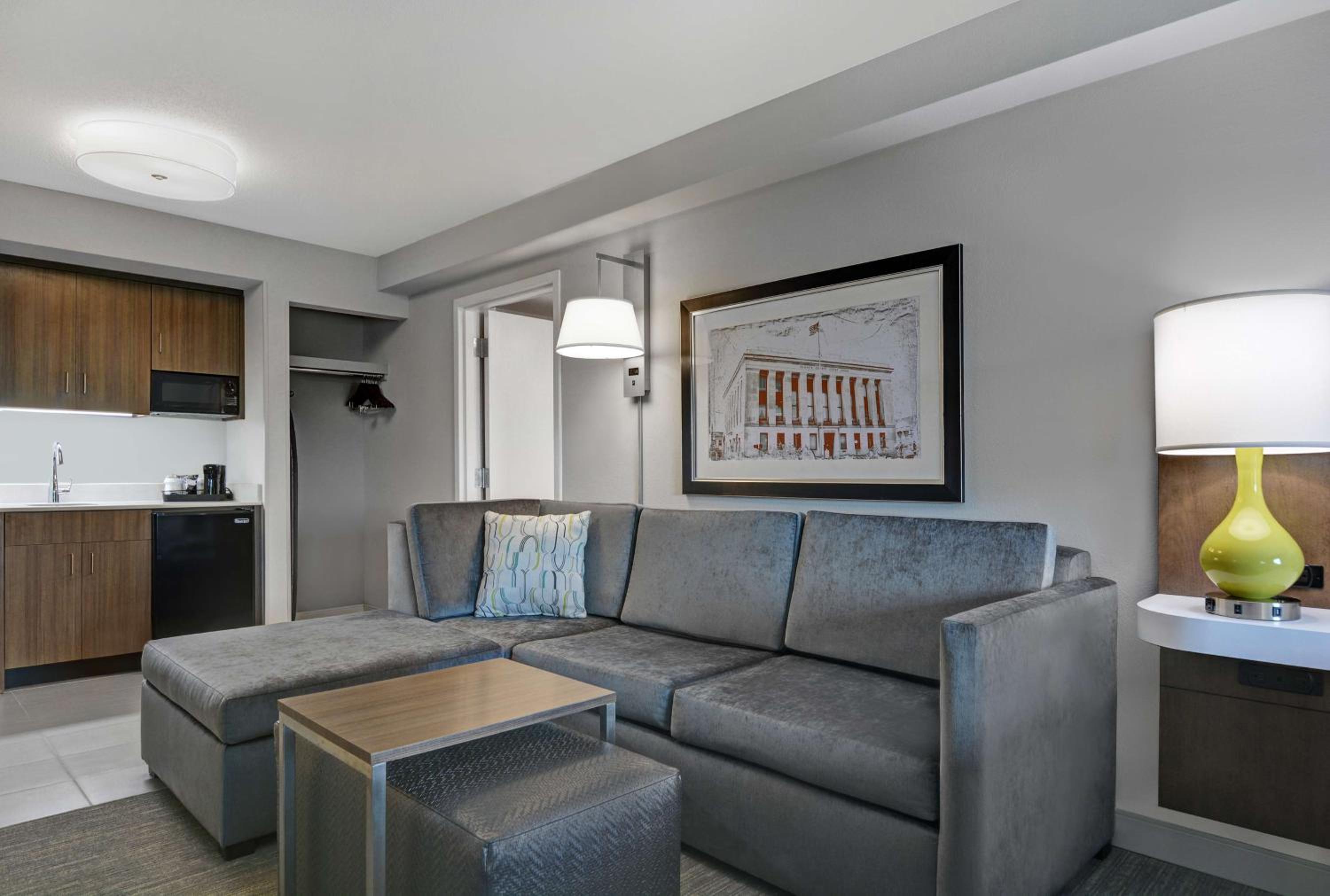 Hampton Inn Gallatin - Property Image 5