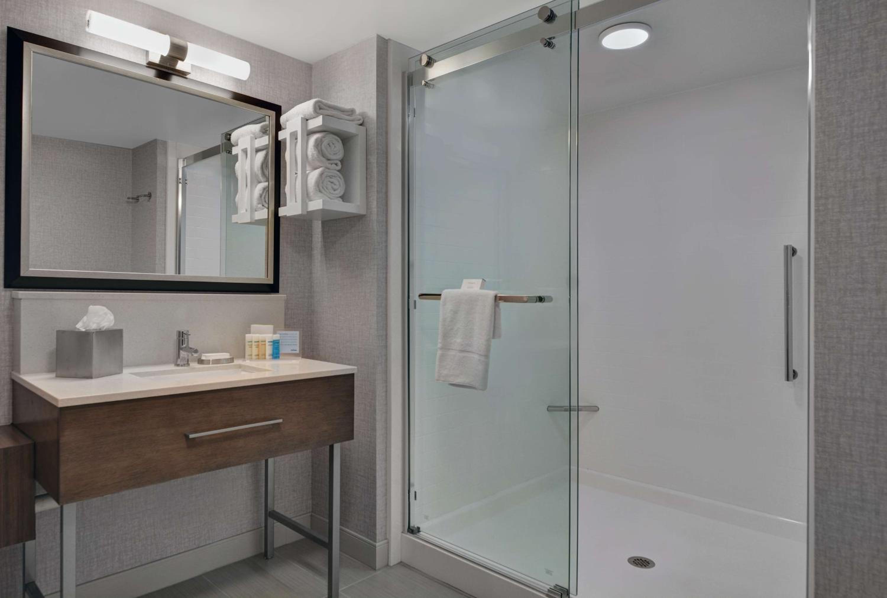 Hampton Inn Gallatin - Property Image 7