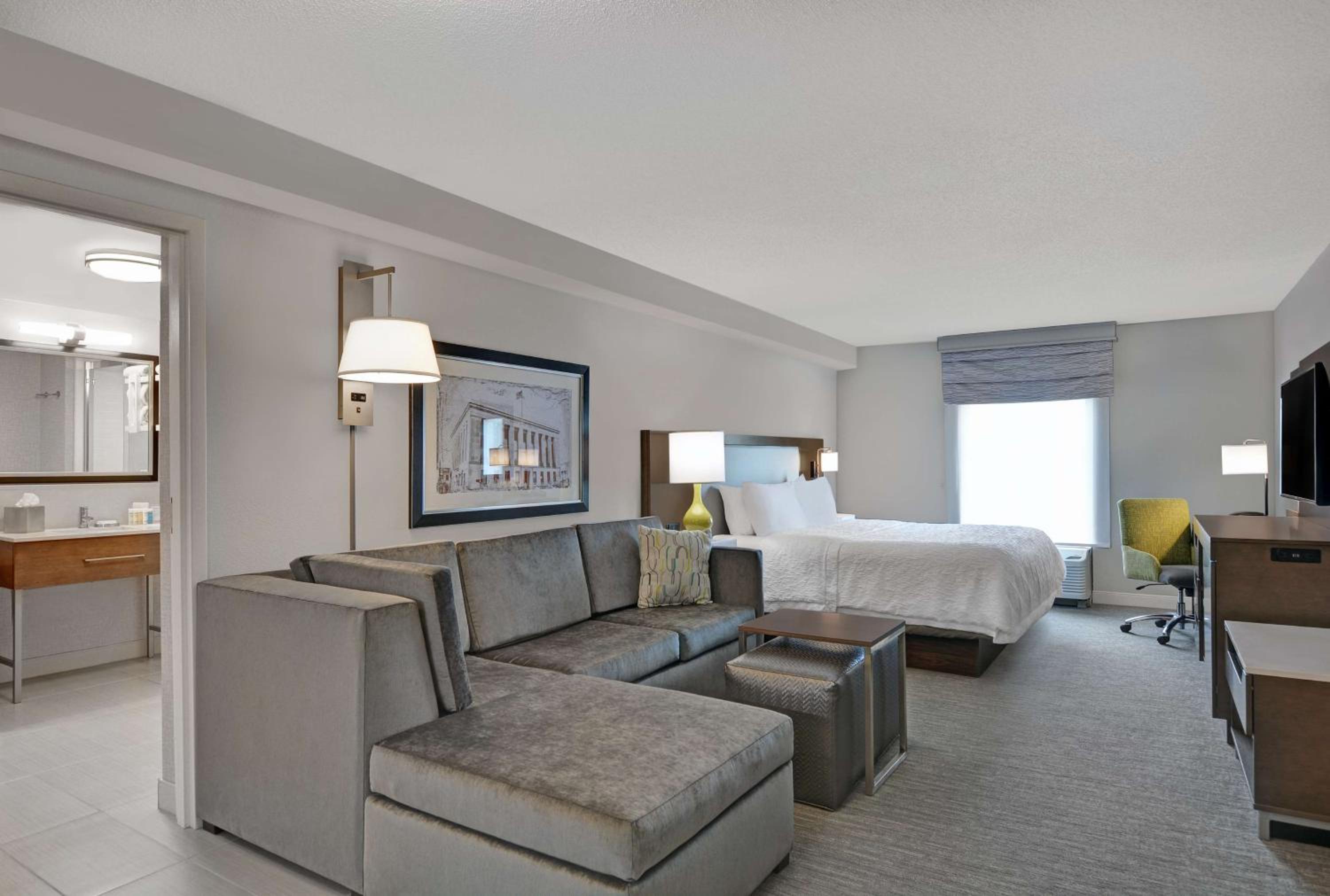 Hampton Inn Gallatin - Property Image 10