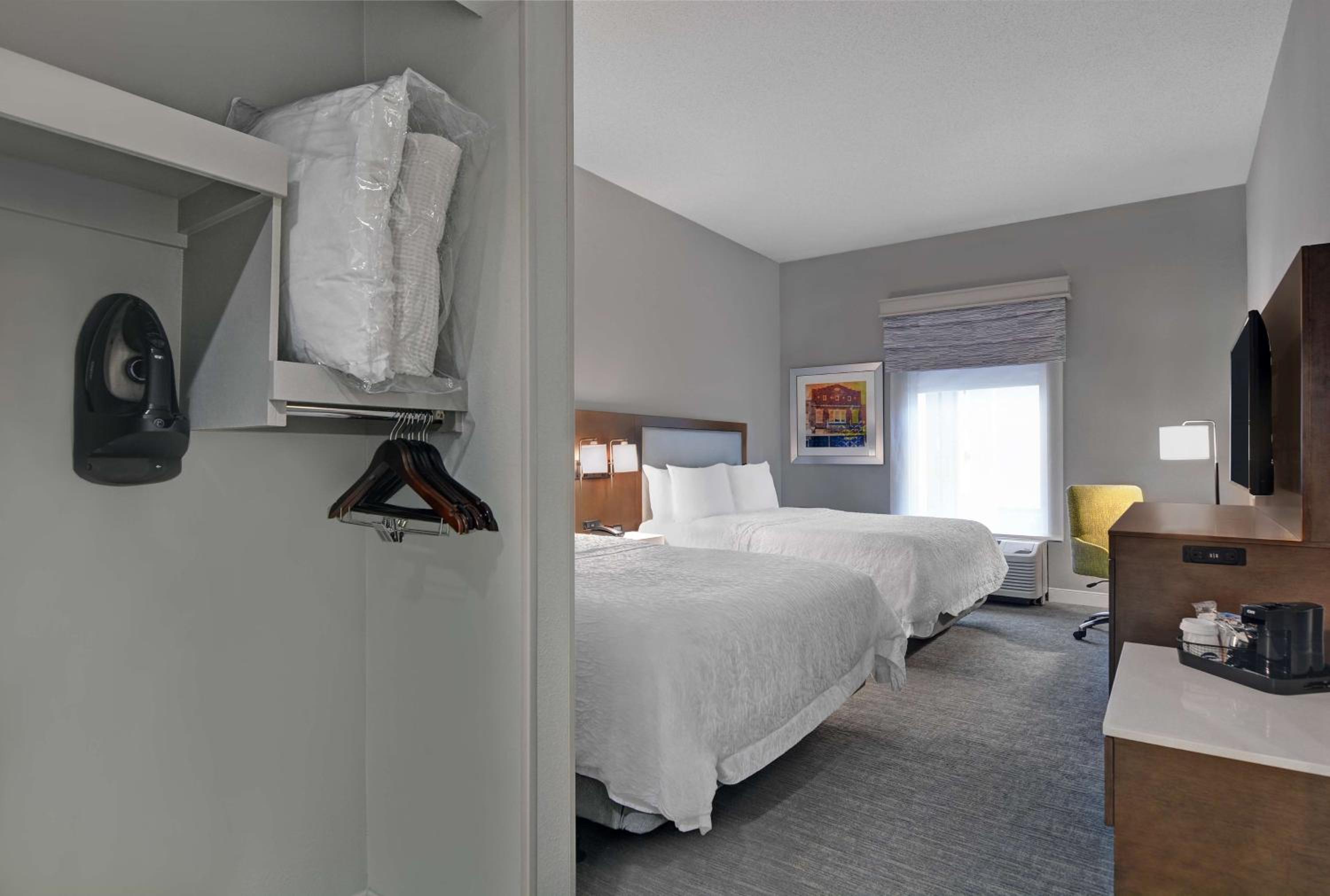 Hampton Inn Gallatin - Property Image 14