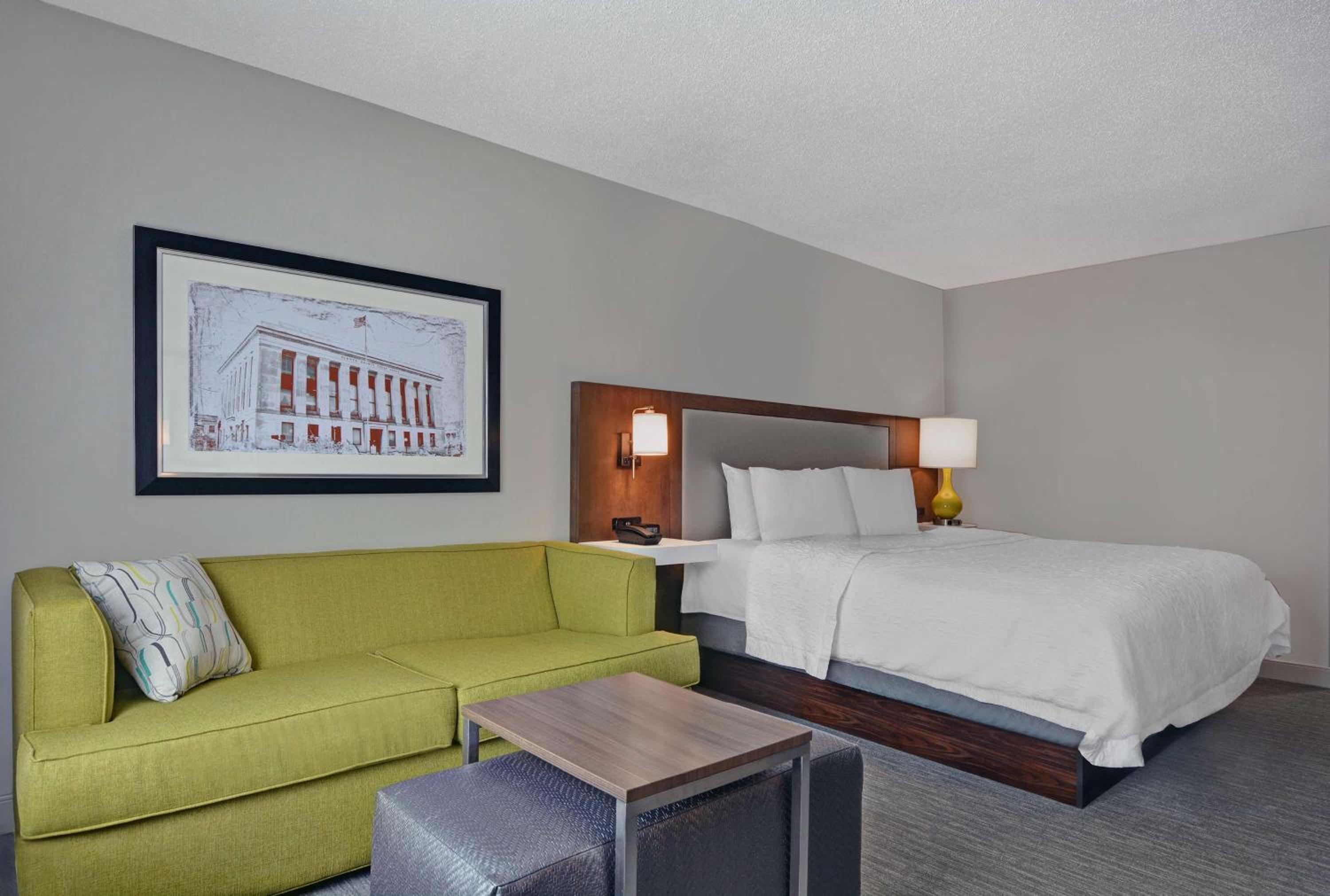 Hampton Inn Gallatin - Property Image 16