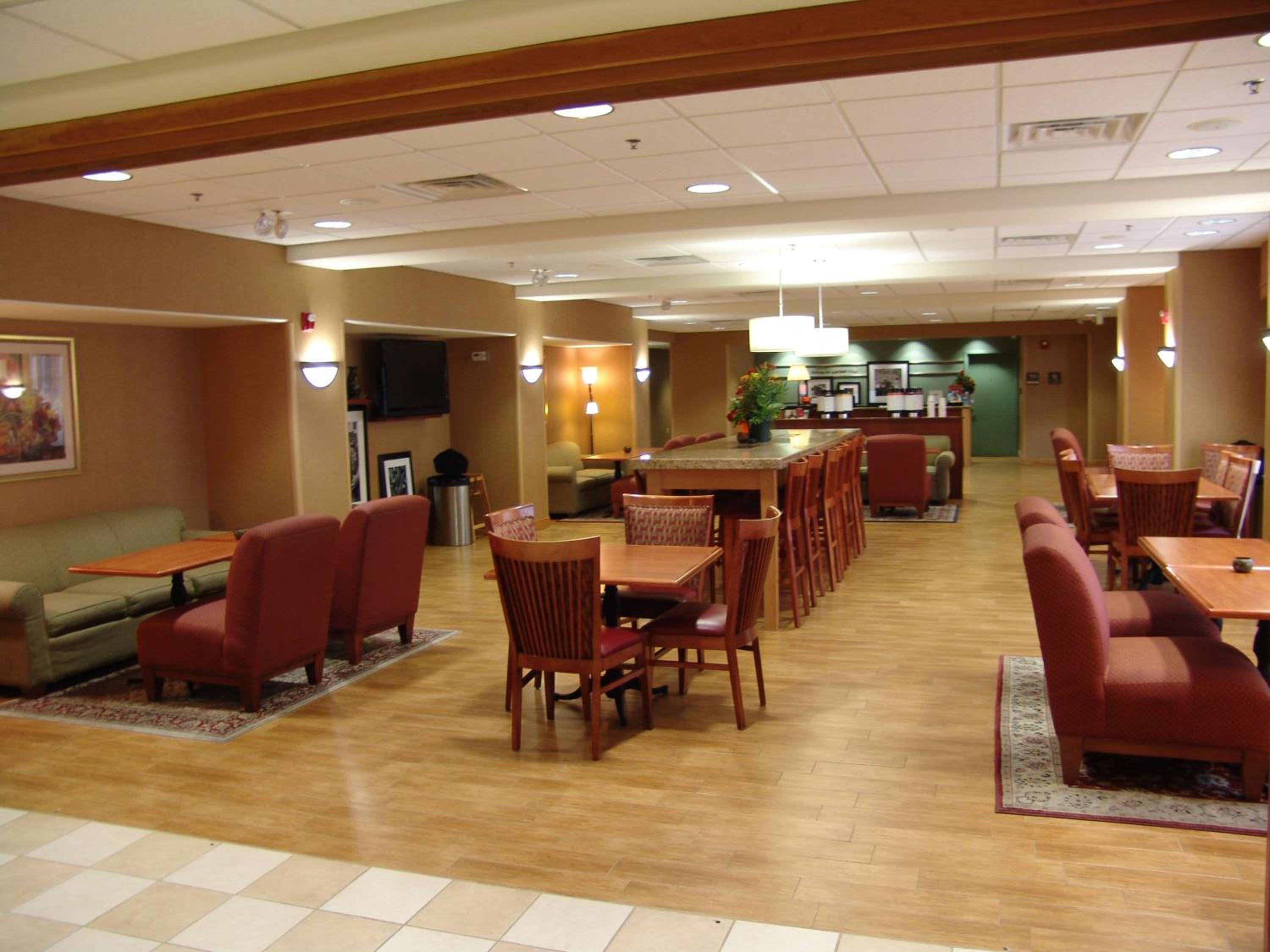 Garden City Vacations - Hampton Inn Garden City - Property Image 21