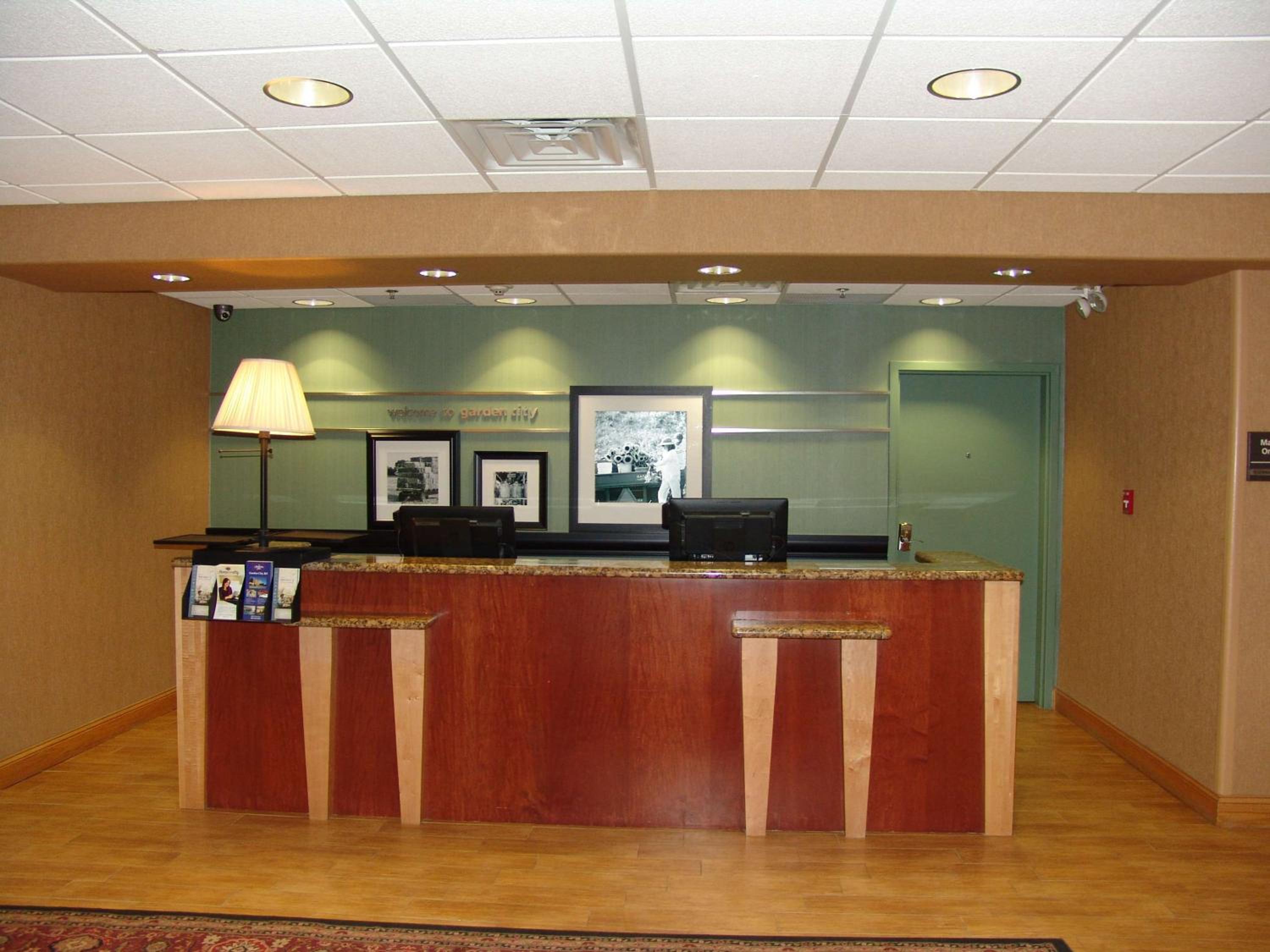 Garden City Vacations - Hampton Inn Garden City - Property Image 5