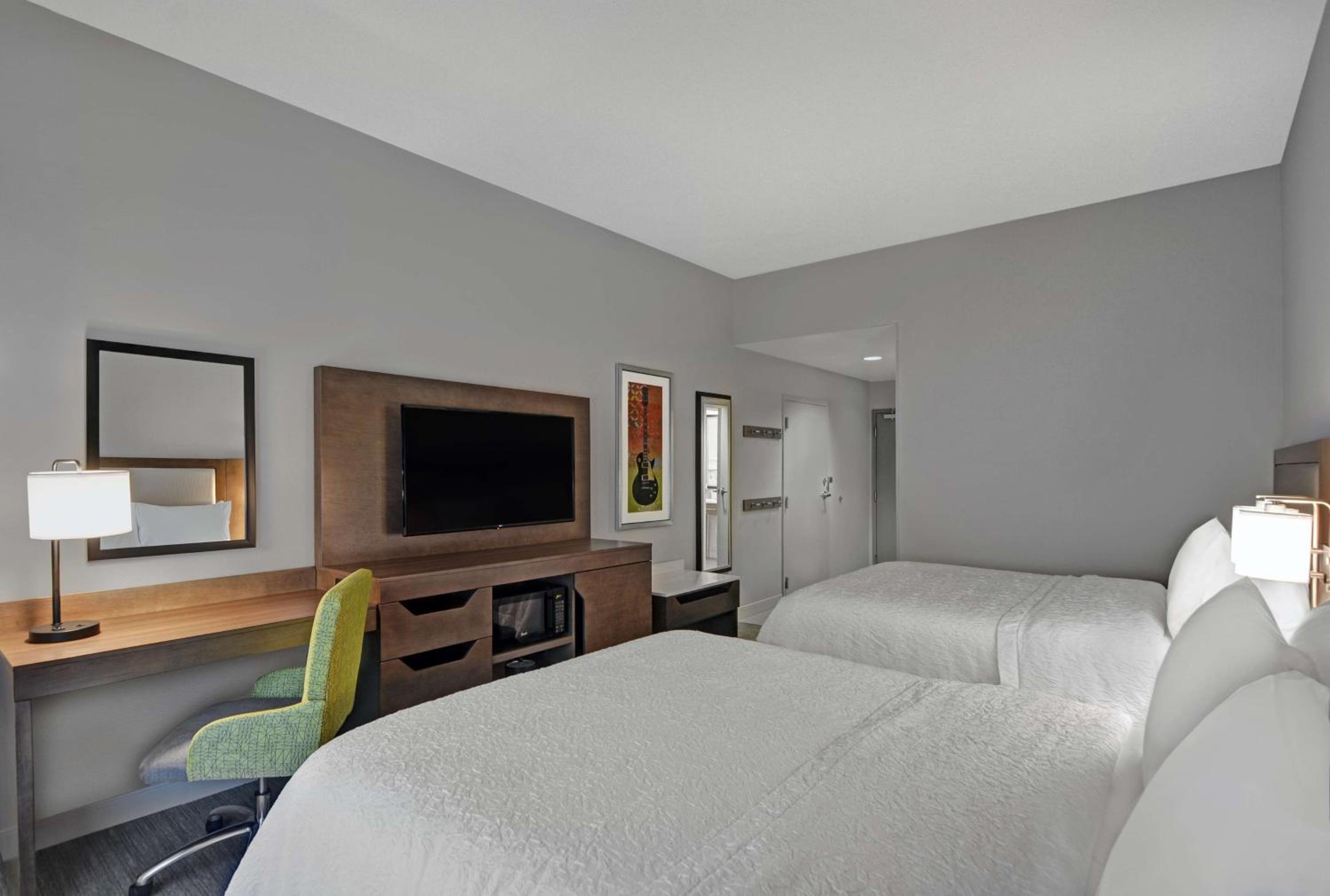 Hampton Inn Gallatin - Property Image 20