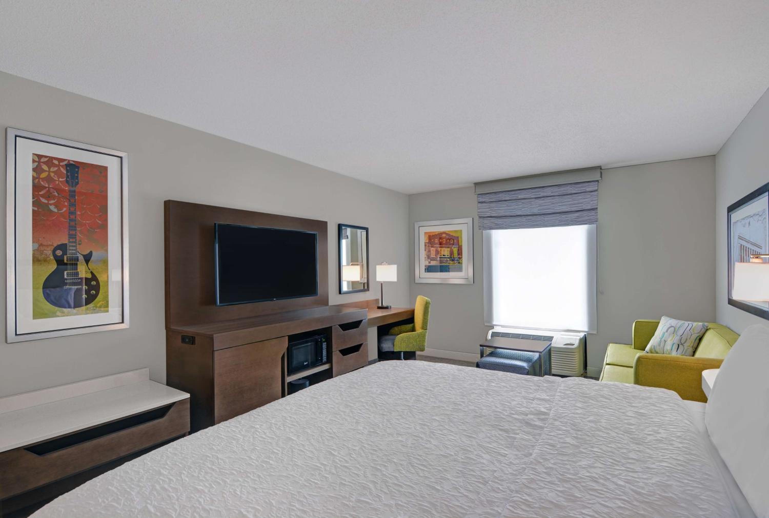 Hampton Inn Gallatin - Property Image 19