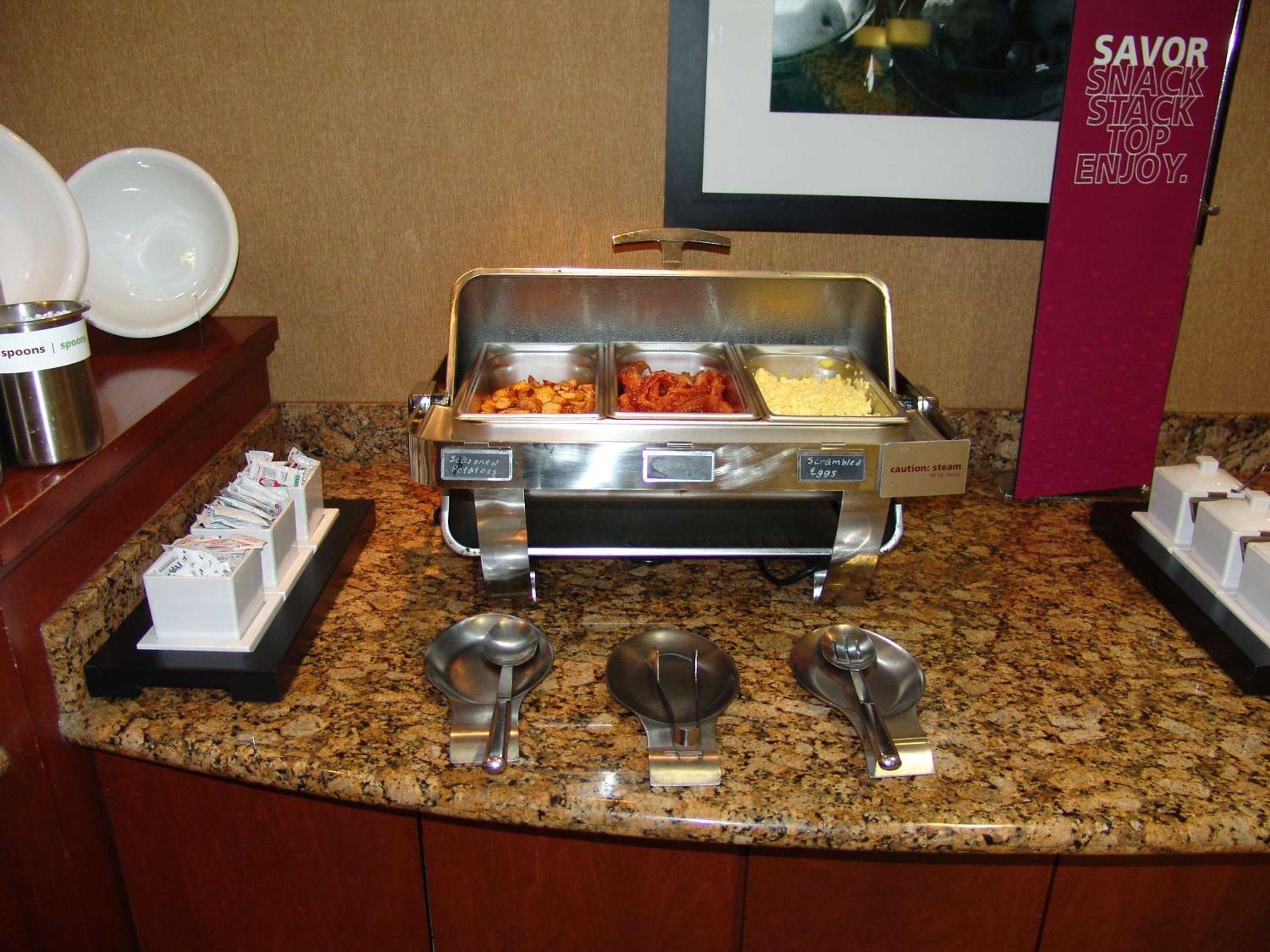 Garden City Vacations - Hampton Inn Garden City - Property Image 25