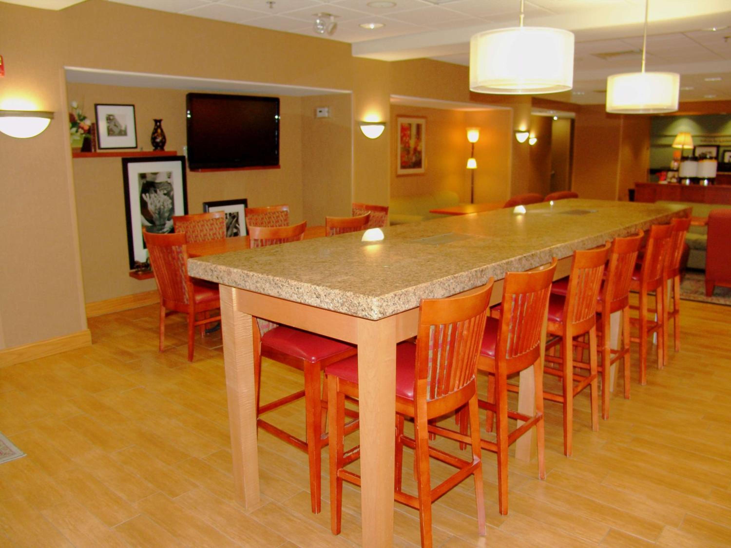 Garden City Vacations - Hampton Inn Garden City - Property Image 26