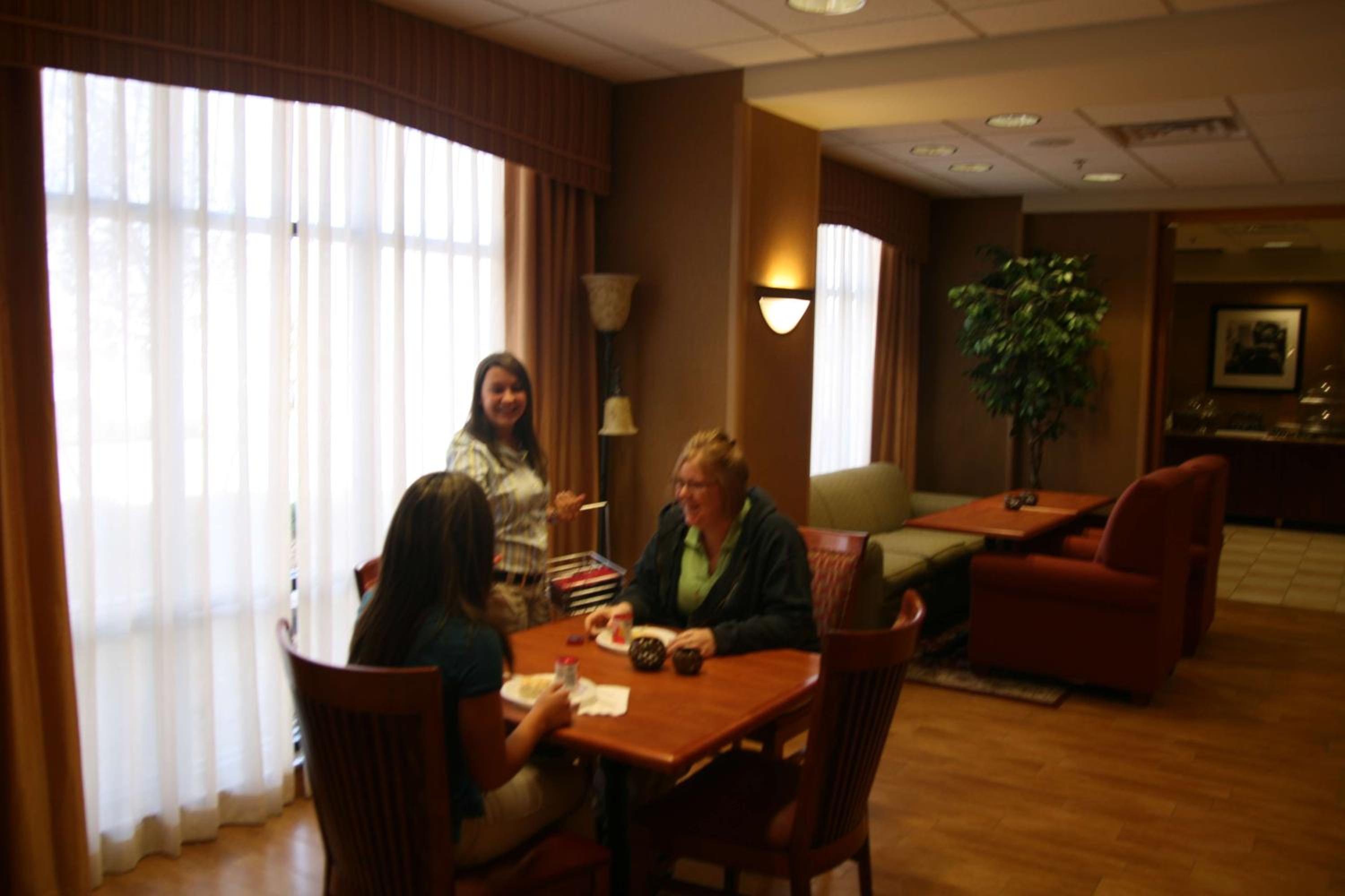 Garden City Vacations - Hampton Inn Garden City - Property Image 27