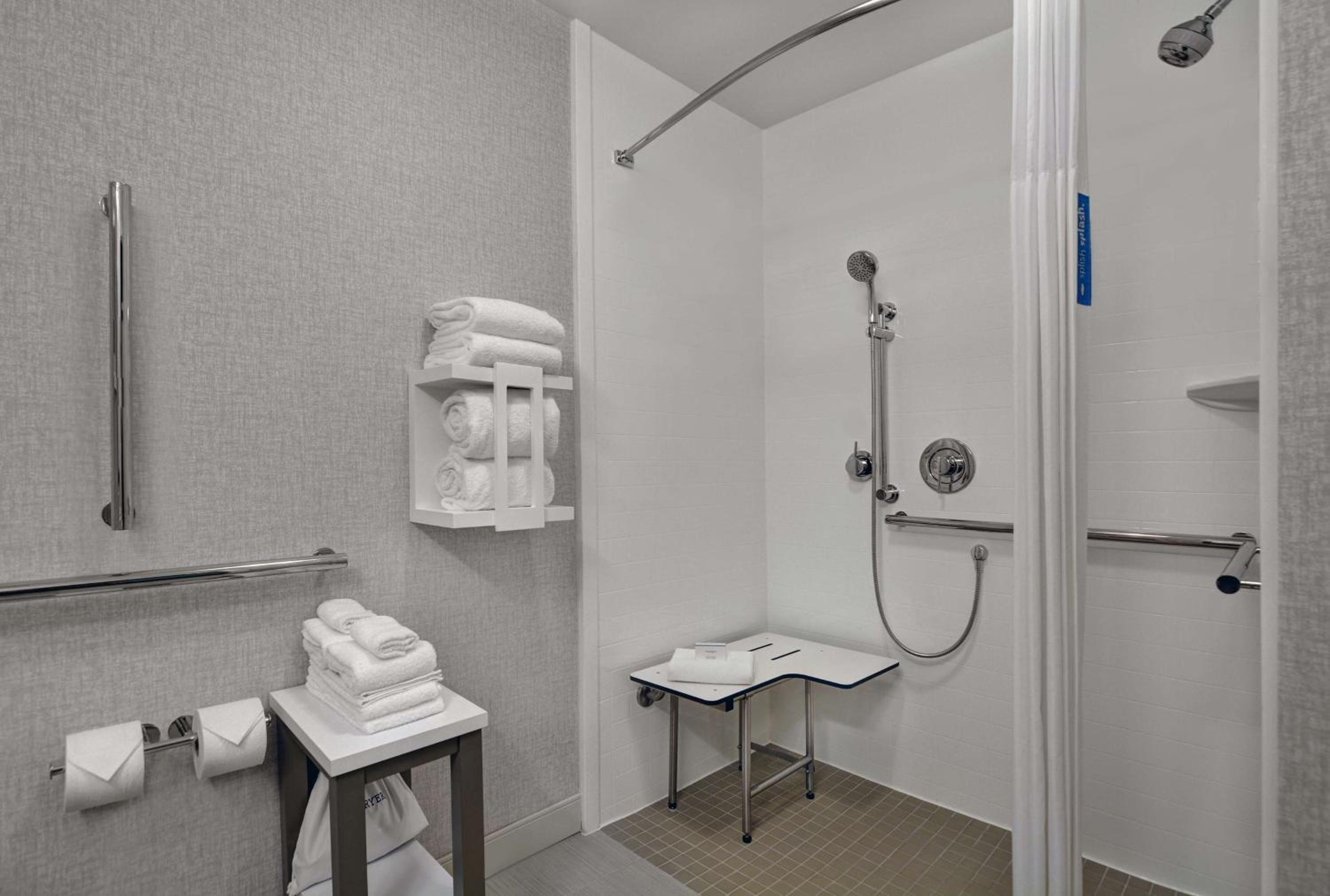 Hampton Inn Gallatin - Property Image 22
