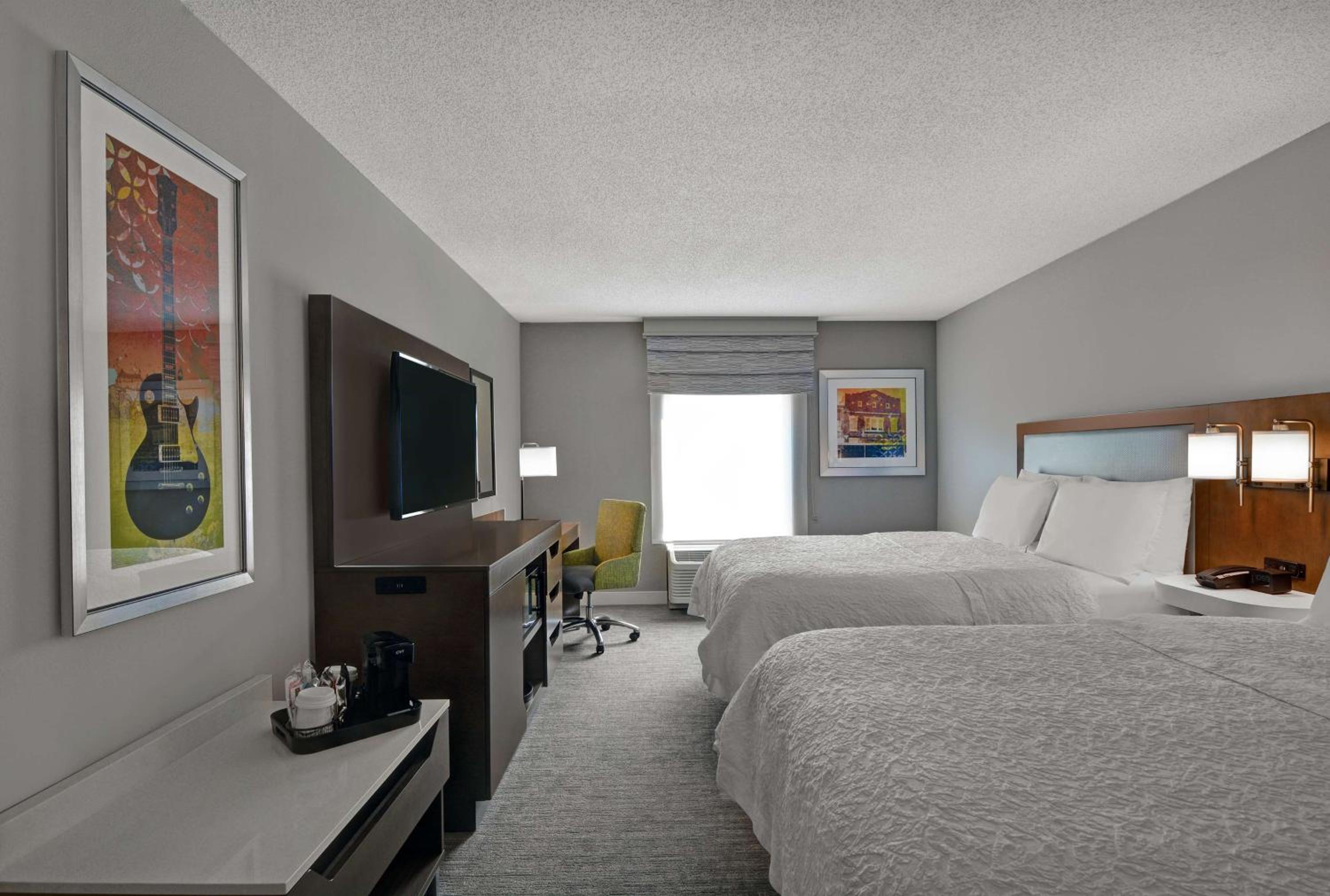 Hampton Inn Gallatin - Property Image 21