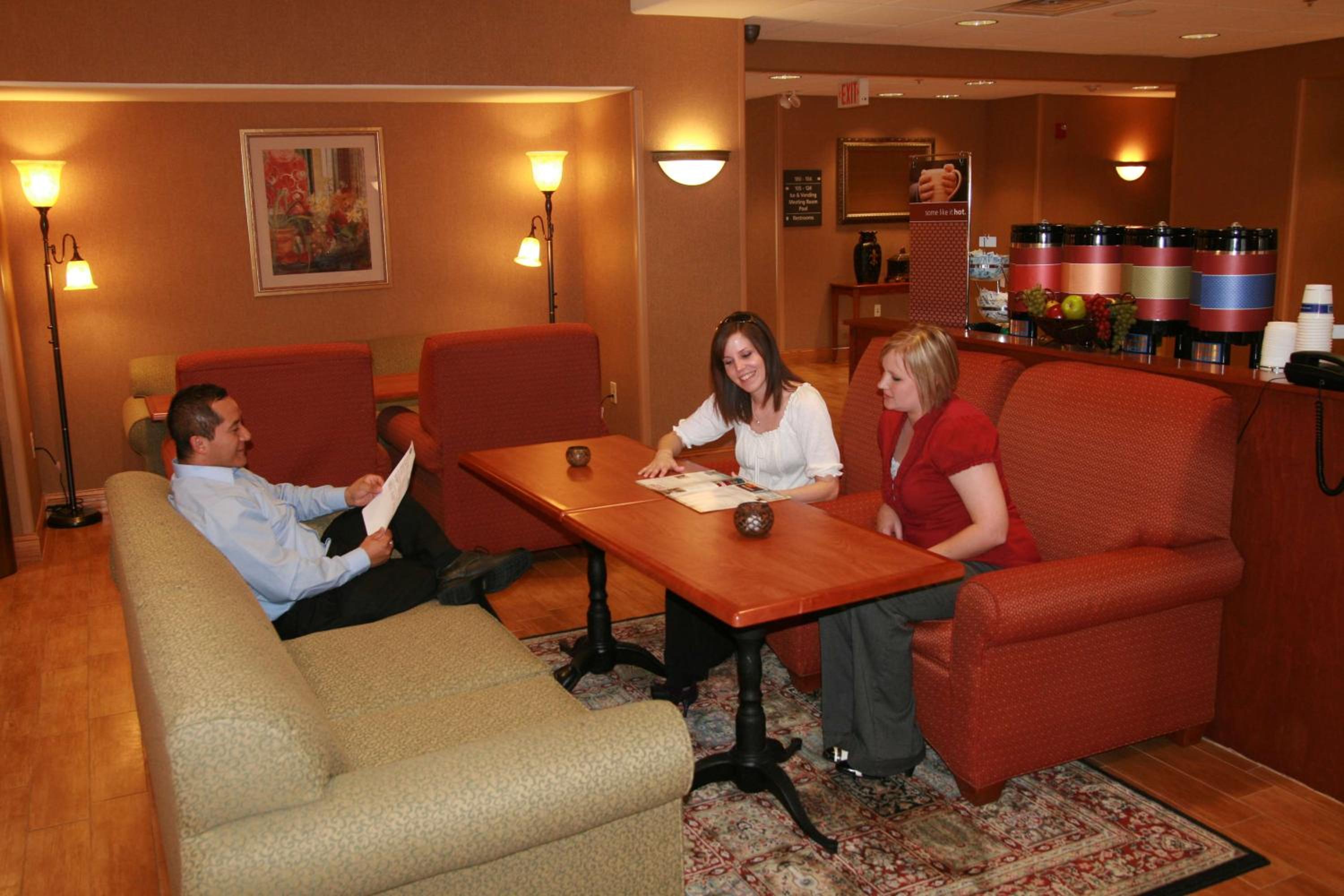 Garden City Vacations - Hampton Inn Garden City - Property Image 19