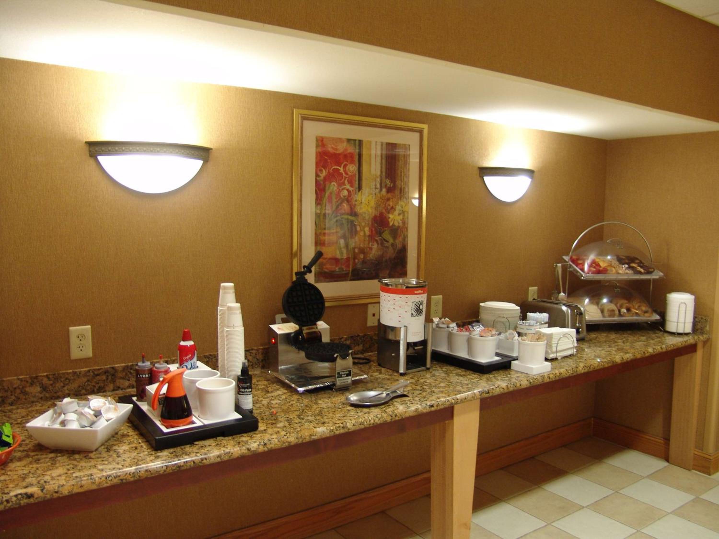 Garden City Vacations - Hampton Inn Garden City - Property Image 29