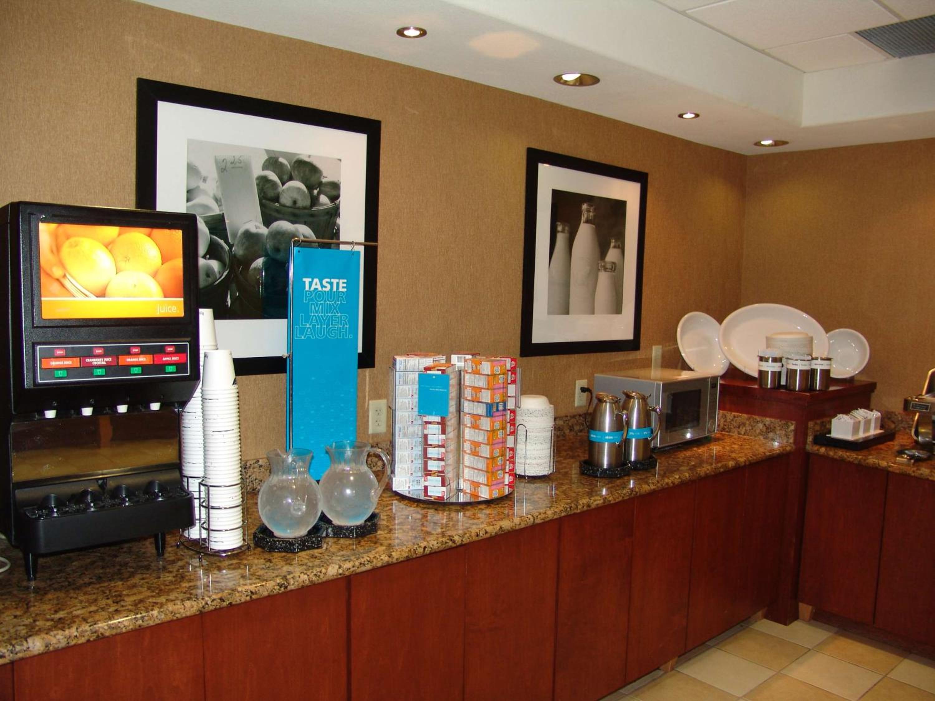 Garden City Vacations - Hampton Inn Garden City - Property Image 31