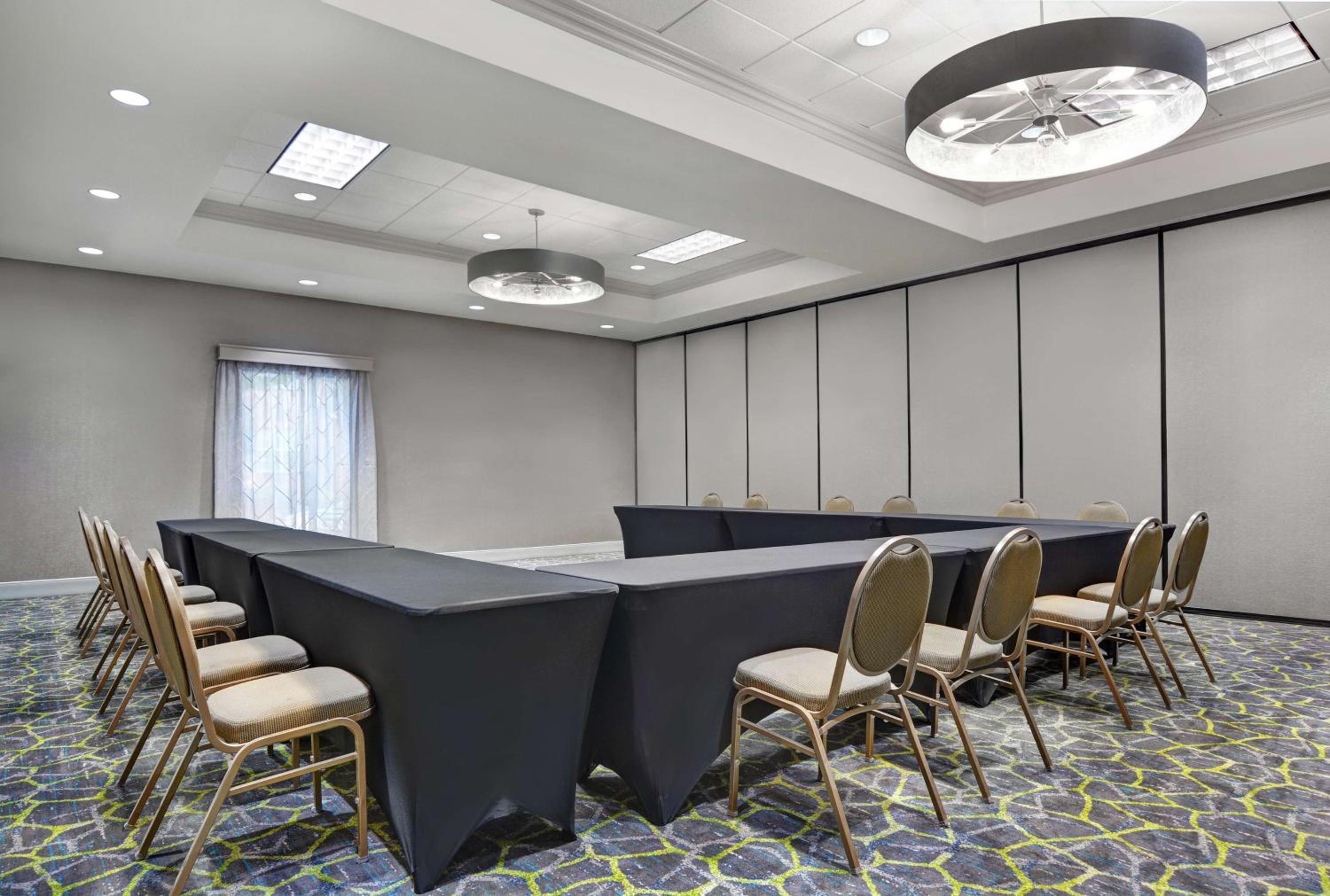 Hampton Inn Gallatin - Property Image 40