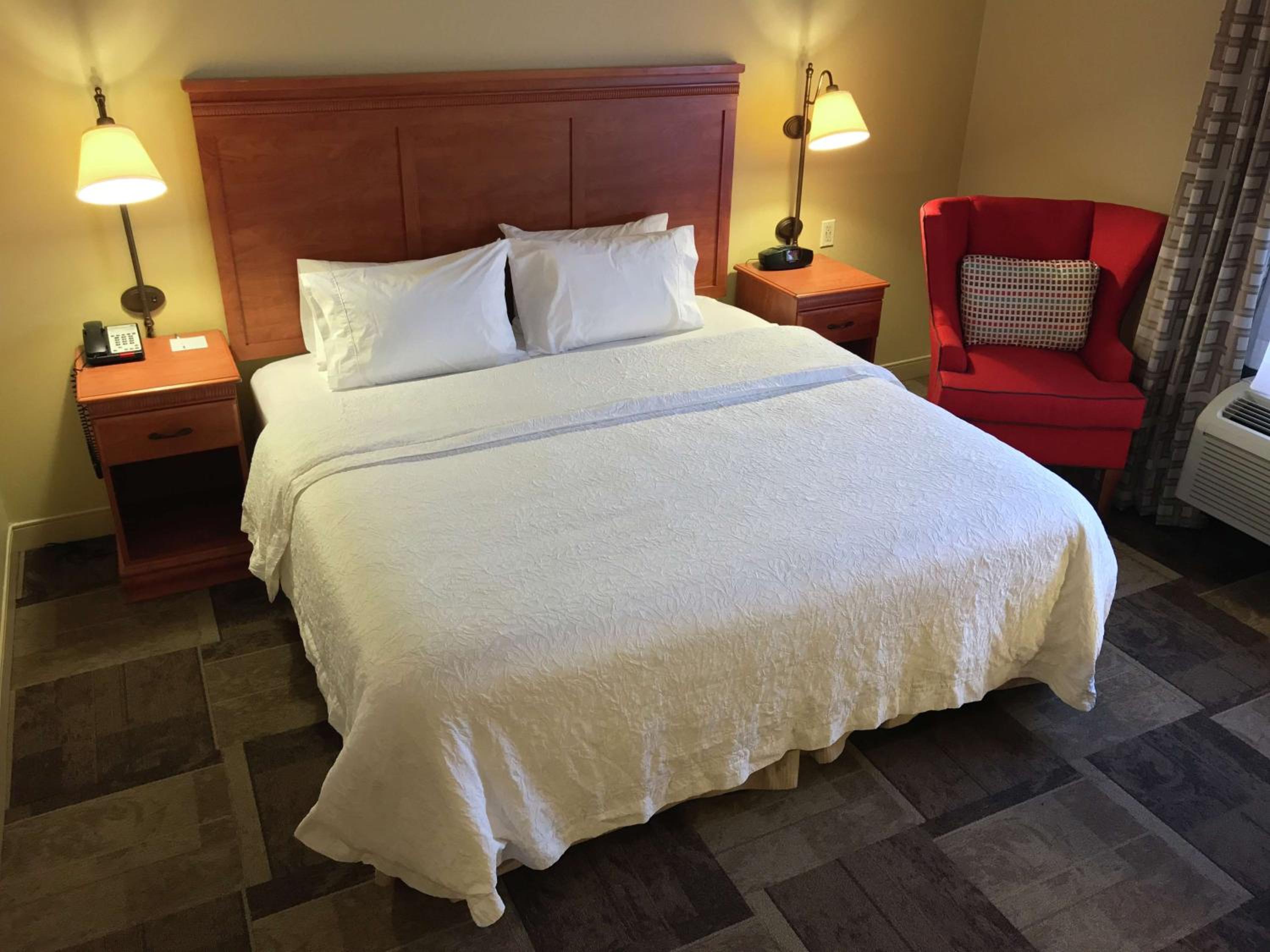 Garden City Vacations - Hampton Inn Garden City - Property Image 36
