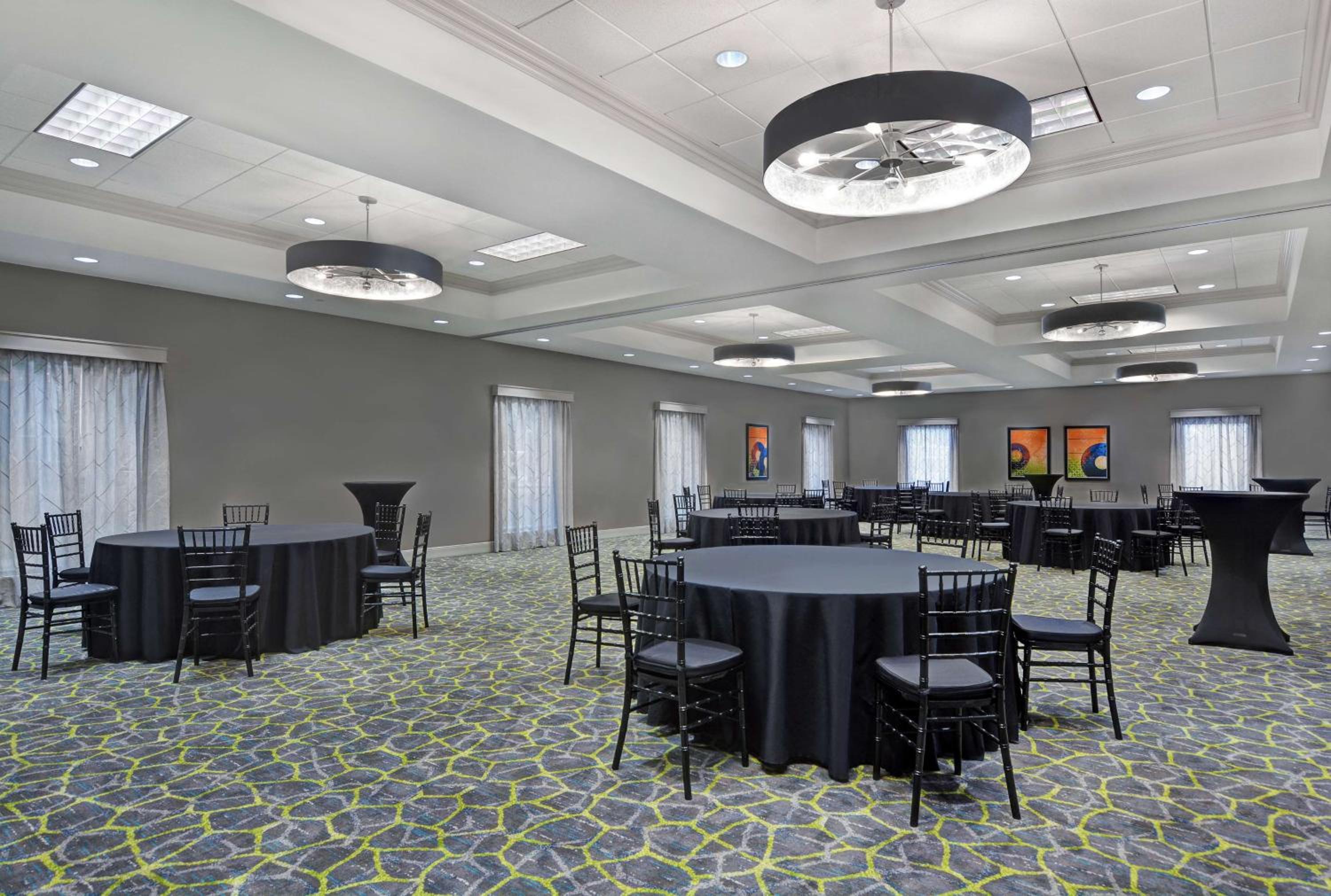 Hampton Inn Gallatin - Property Image 41