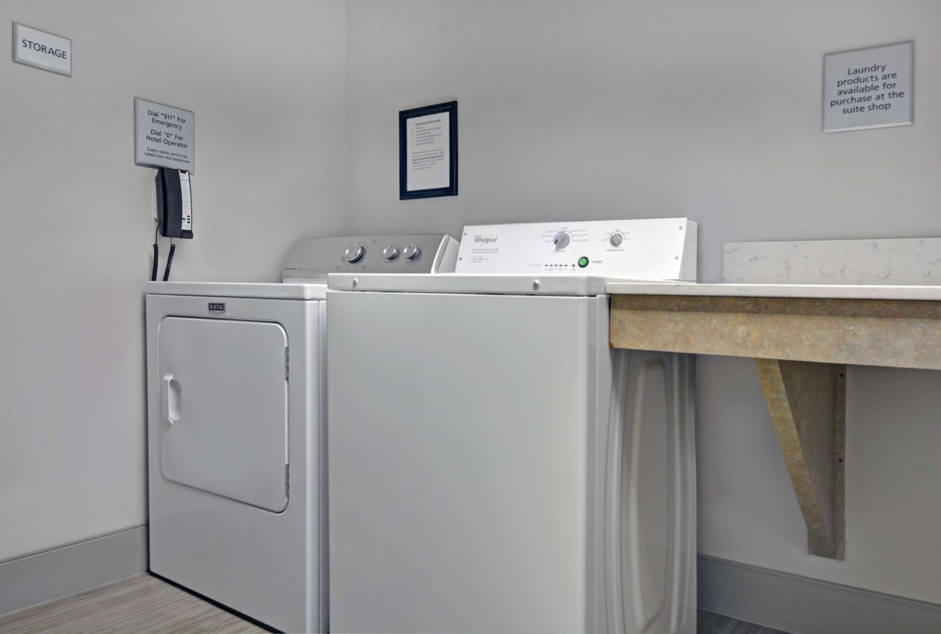 Hampton Inn Gallatin - Property Image 43