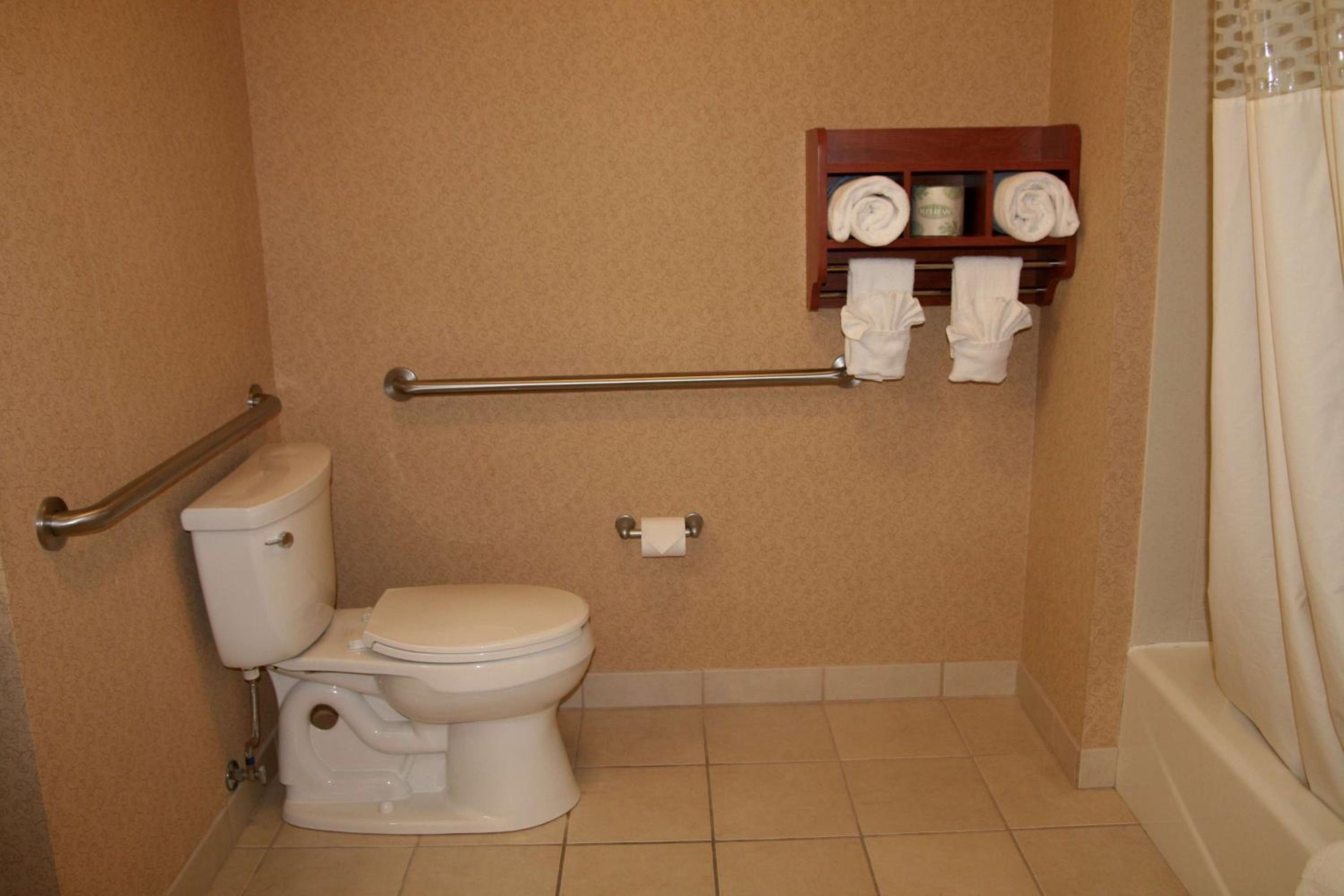 Garden City Vacations - Hampton Inn Garden City - Property Image 4