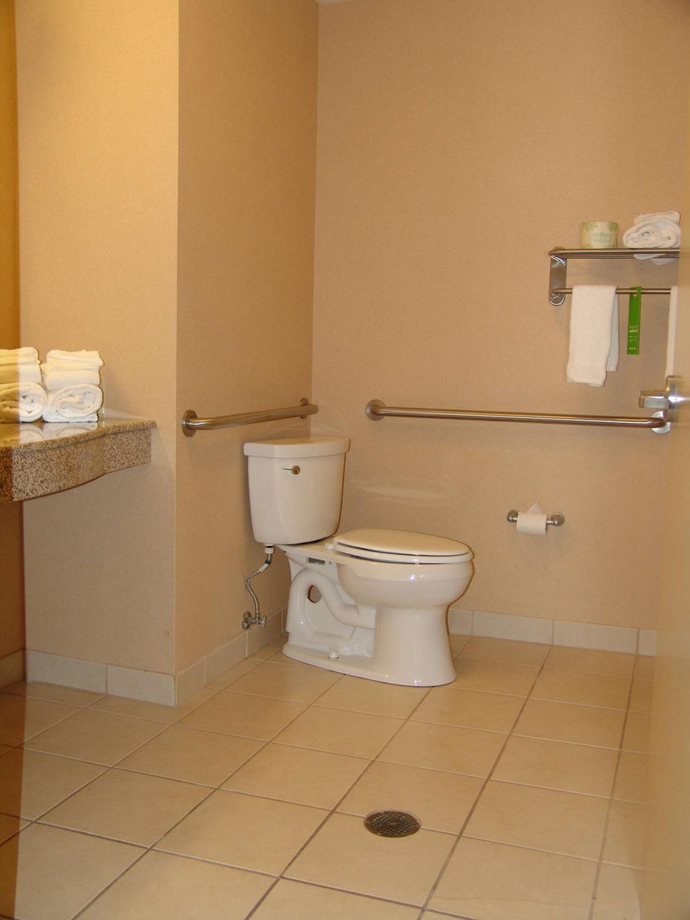 Garden City Vacations - Hampton Inn Garden City - Property Image 5